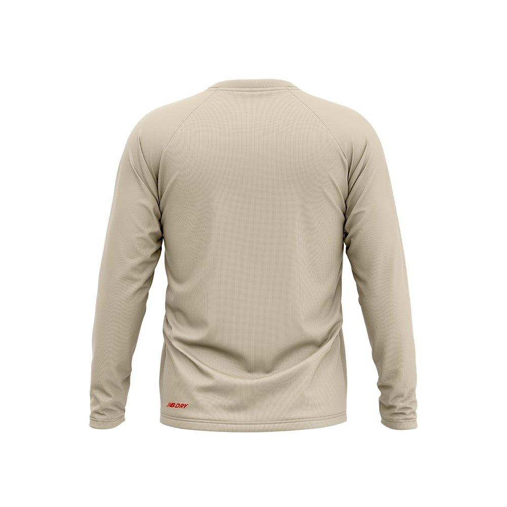 Angora - New Balance - Cricket Jumper - 2