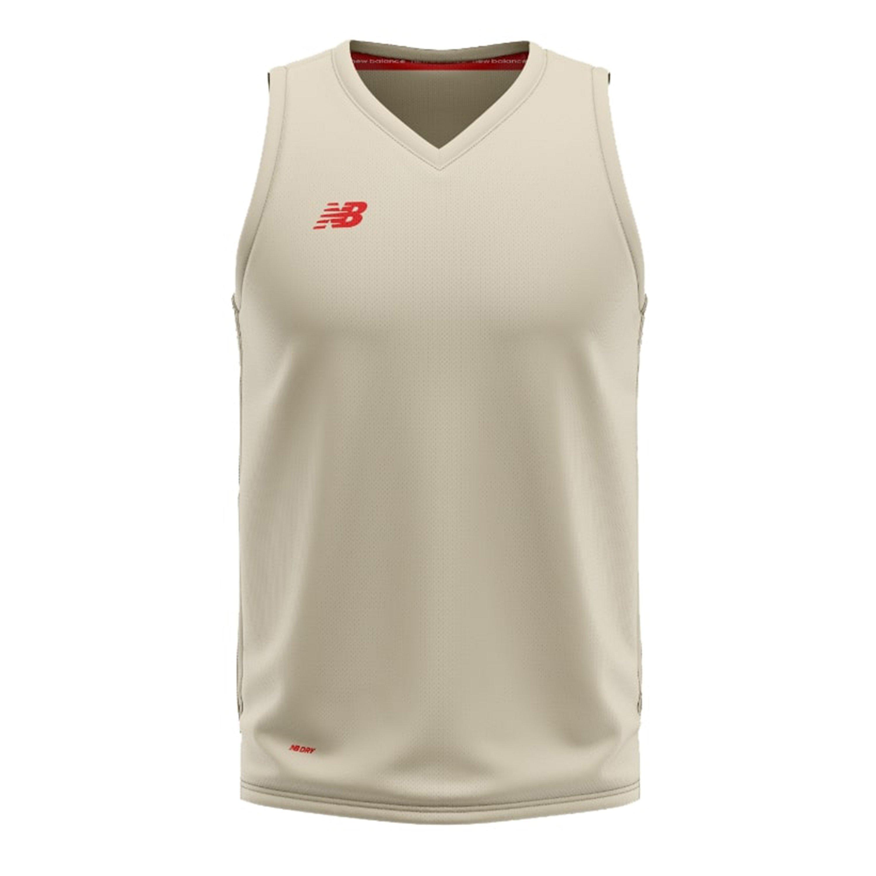 Angora - New Balance - Men's NB Slipover Jumper - 1