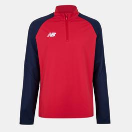 New Balance NB TrainingquarterZip Midlayer