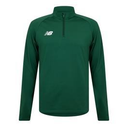 New Balance NB TrainingquarterZip Midlayer