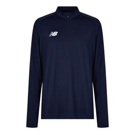 New Balance NB TrainingquarterZip Midlayer