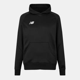 New Balance NB Logo Hoodie Mens