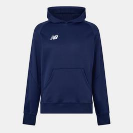 New Balance NB Logo Hoodie Mens