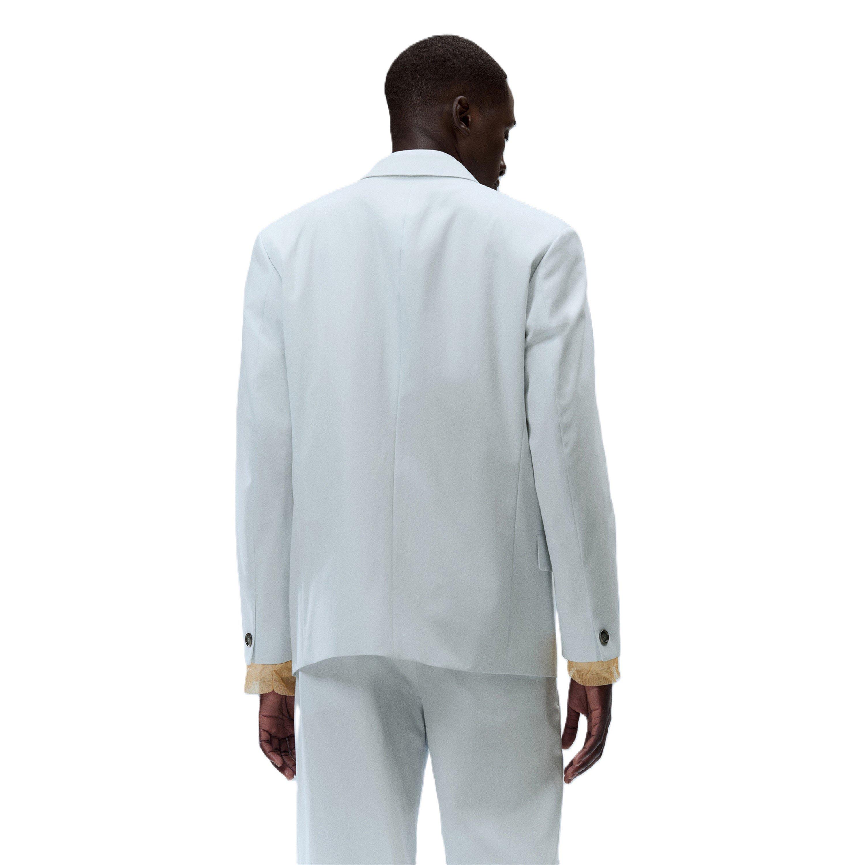 Blue - Boss - Men's Formal Jacket - 2