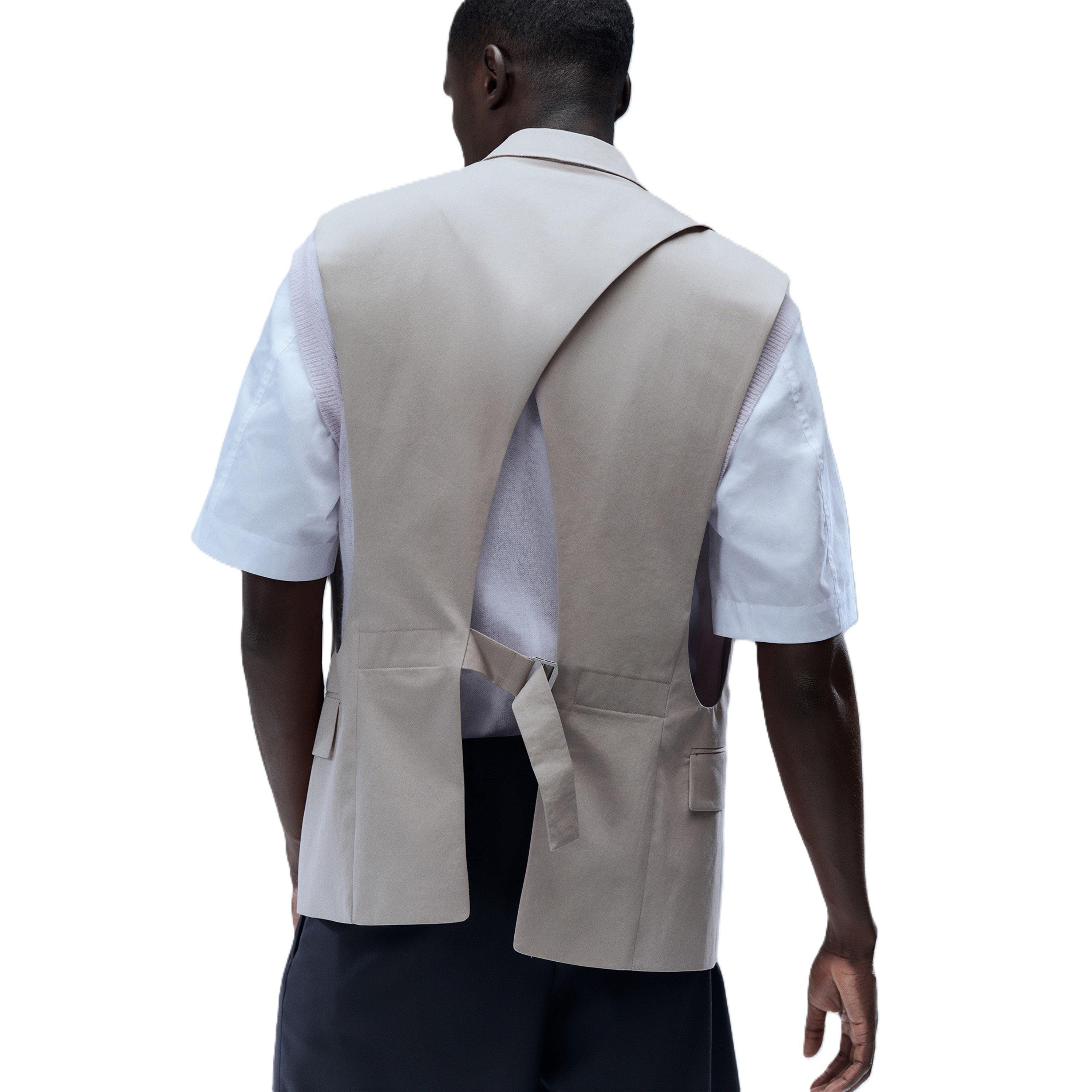 Beige - Boss - Men's Formal Jacket - 2