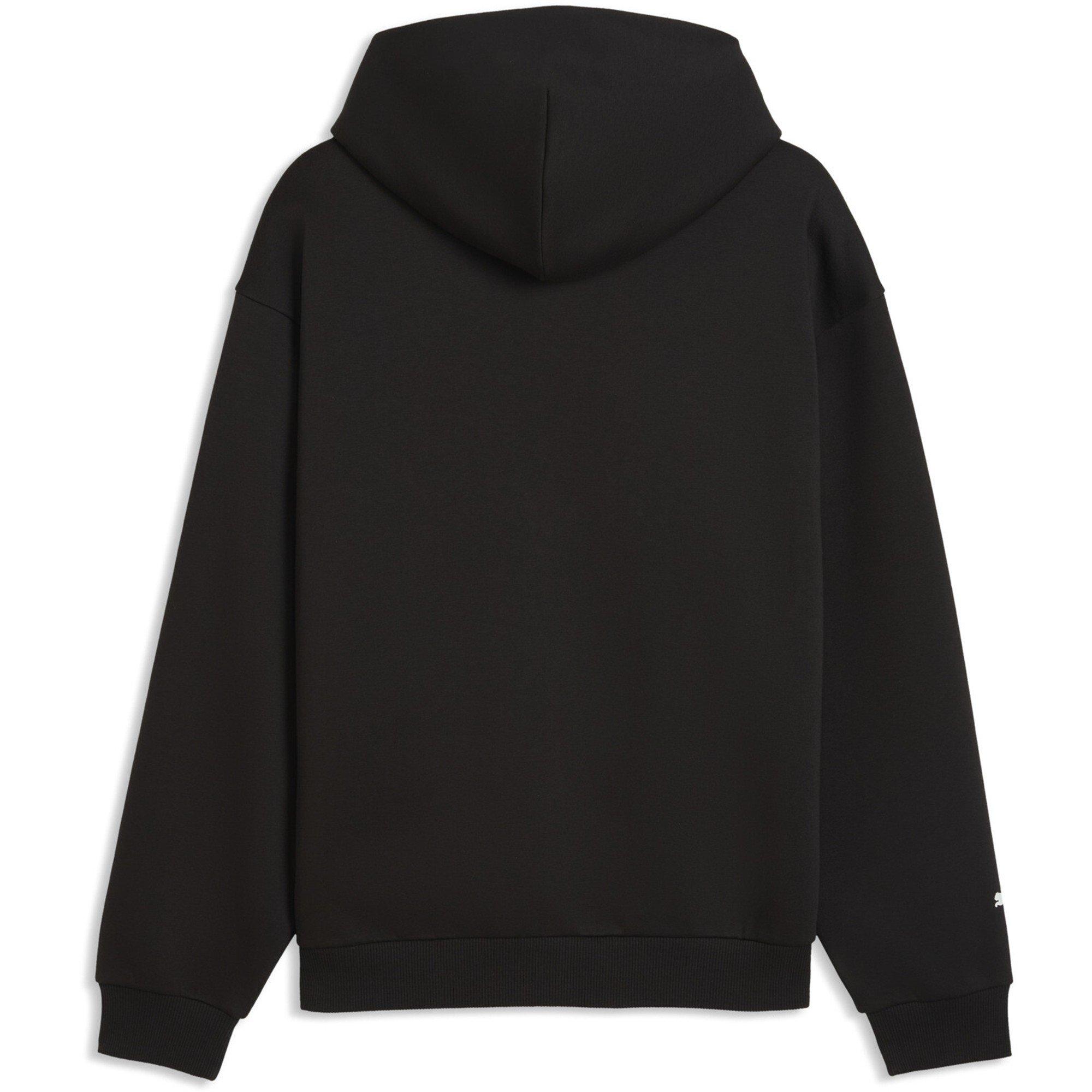 PUMA Black - Puma - Puma Ferrari Hoodie 71 - 2