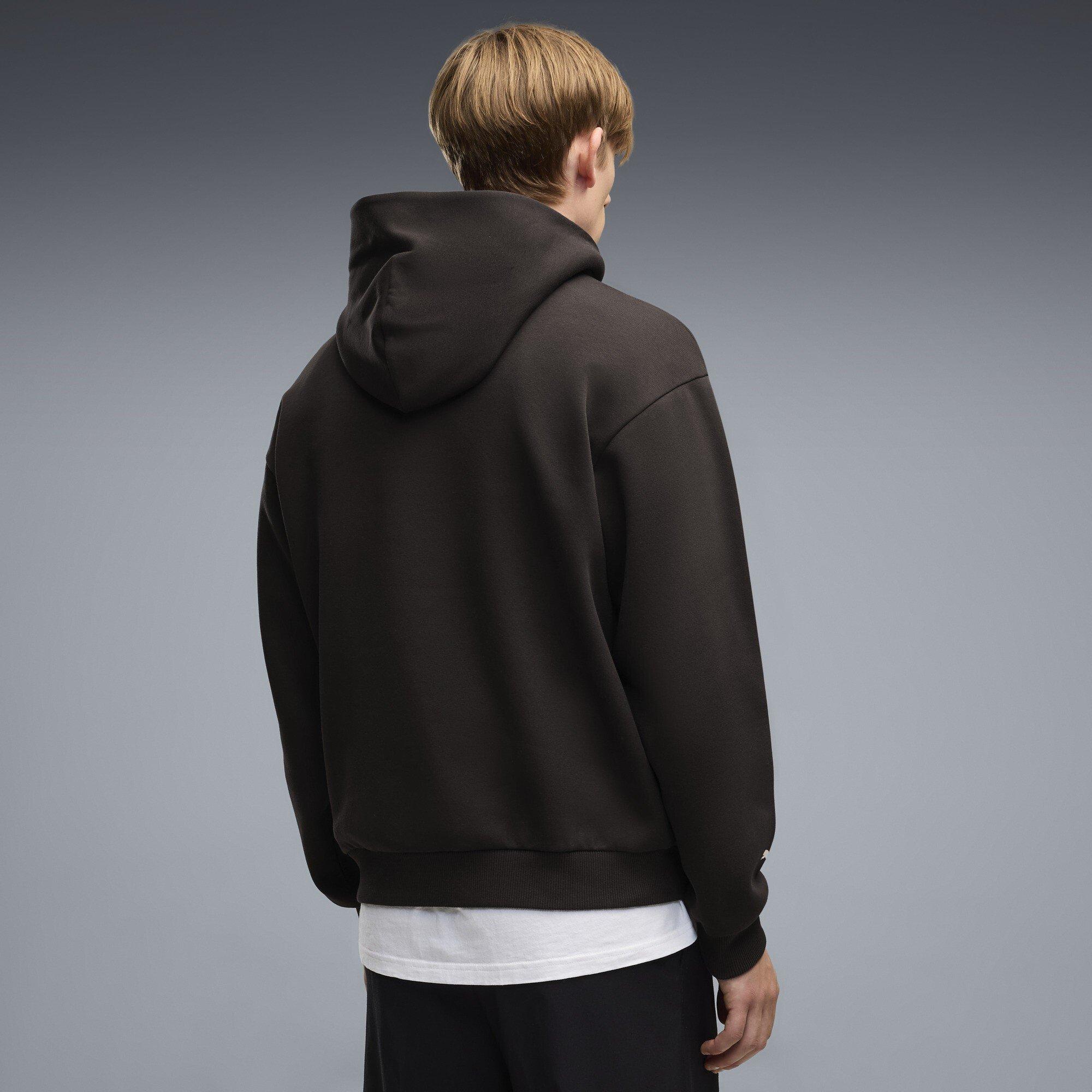 PUMA Black - Puma - Puma Ferrari Hoodie 71 - 4