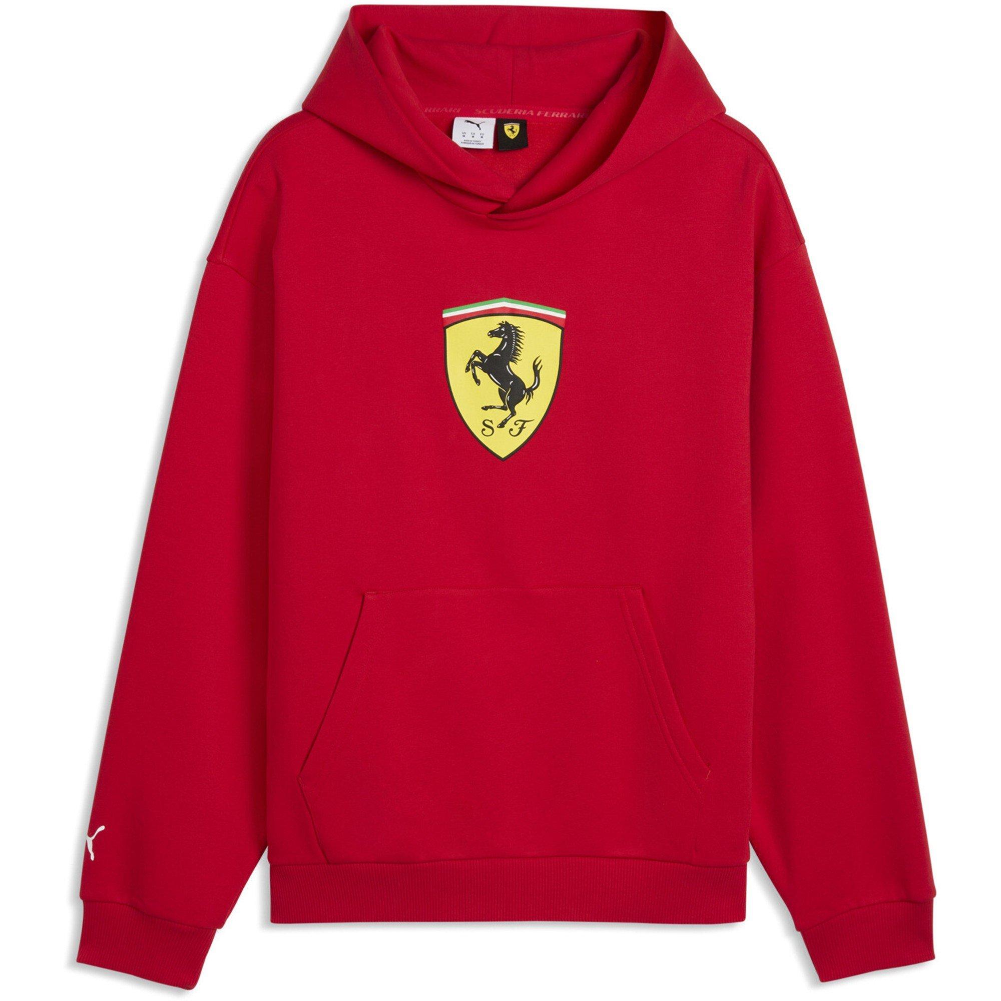 Puma Ferrari Hoodie 71