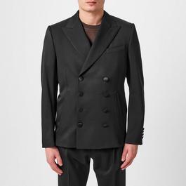 Dolce and Gabbana Double Breasted Jacket