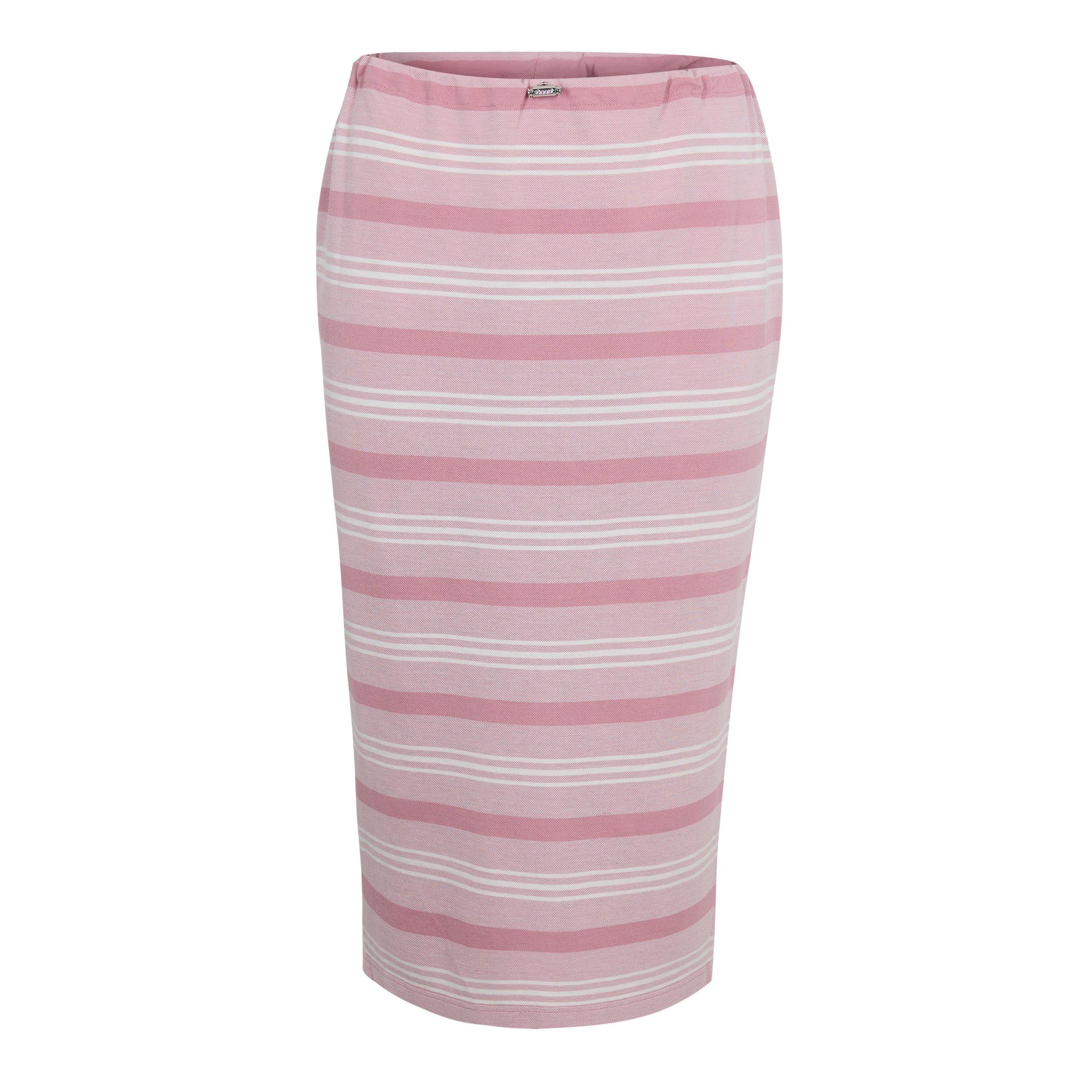 Prada Prada Stripe Mdi Ld62