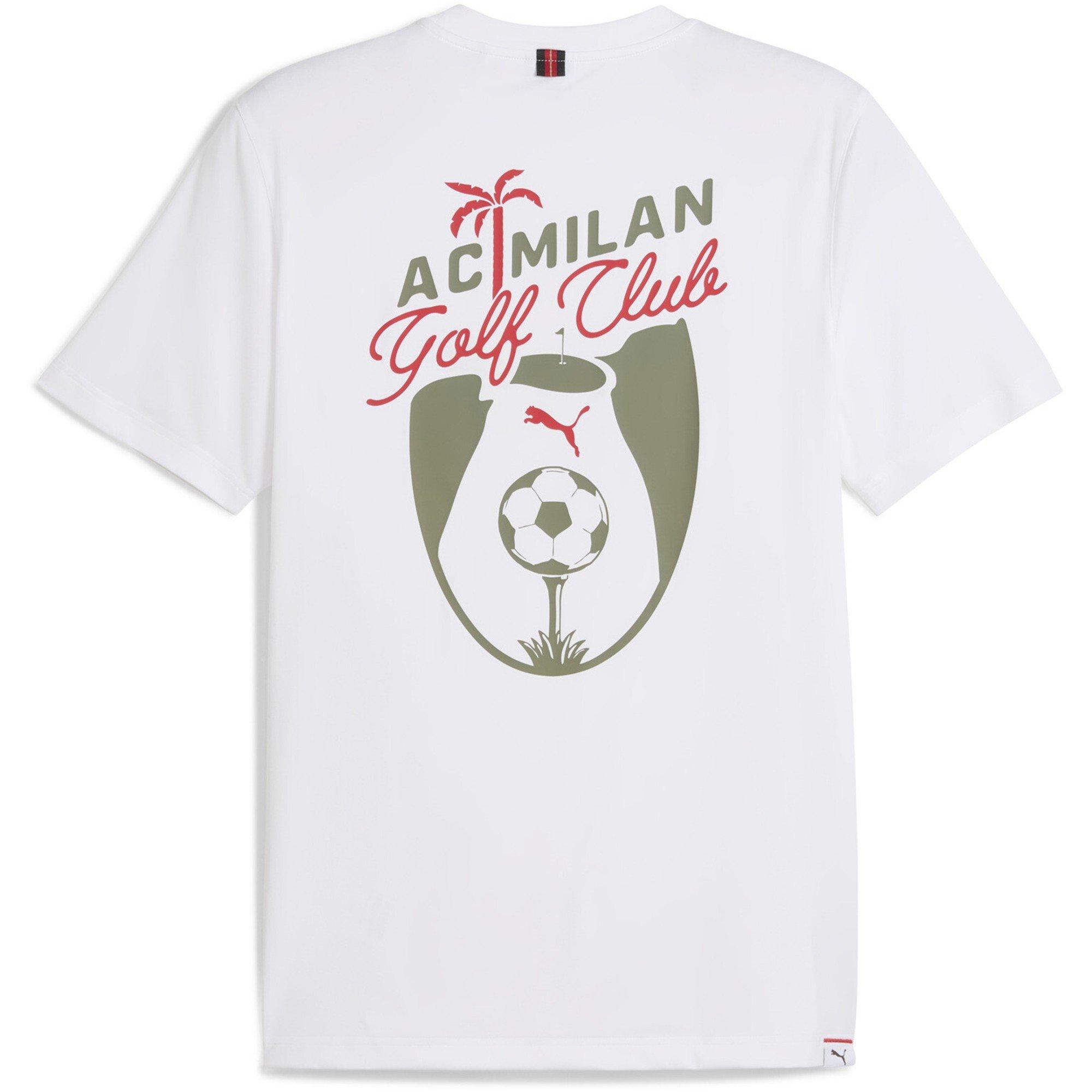 White Glow - Puma - Puma X Acm Golf Clb Sn99 - 2