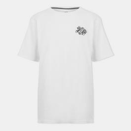 Threadbare Carna Knitted T-Shirt