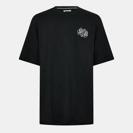 Threadbare Carna Knitted T-Shirt