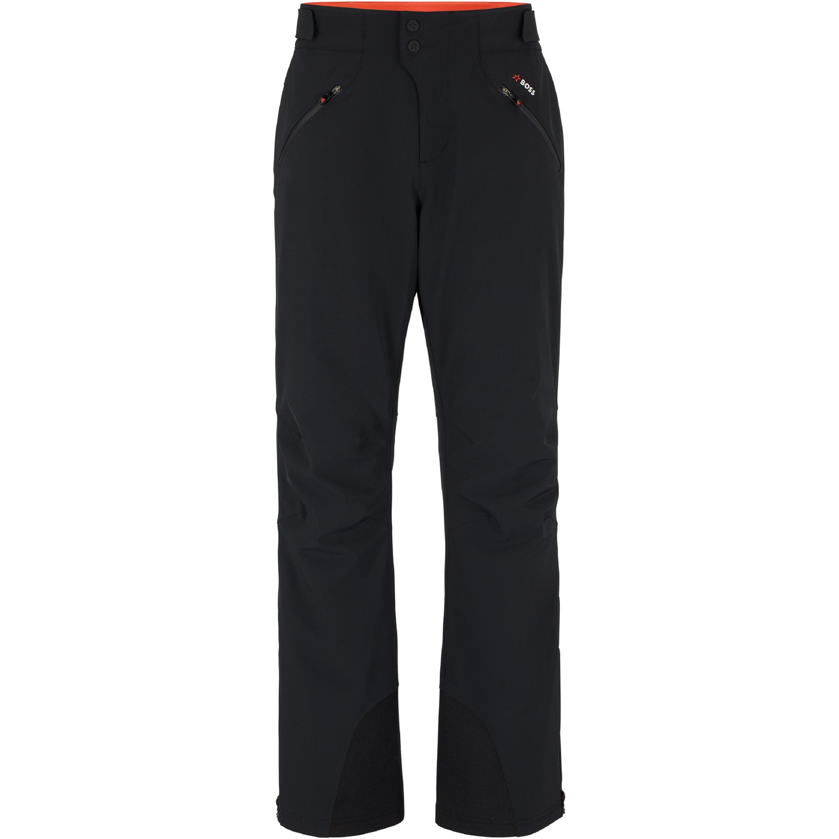 Boss Men's Ski Pants - Black