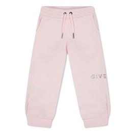 GIVENCHY Infant Logo Joggers