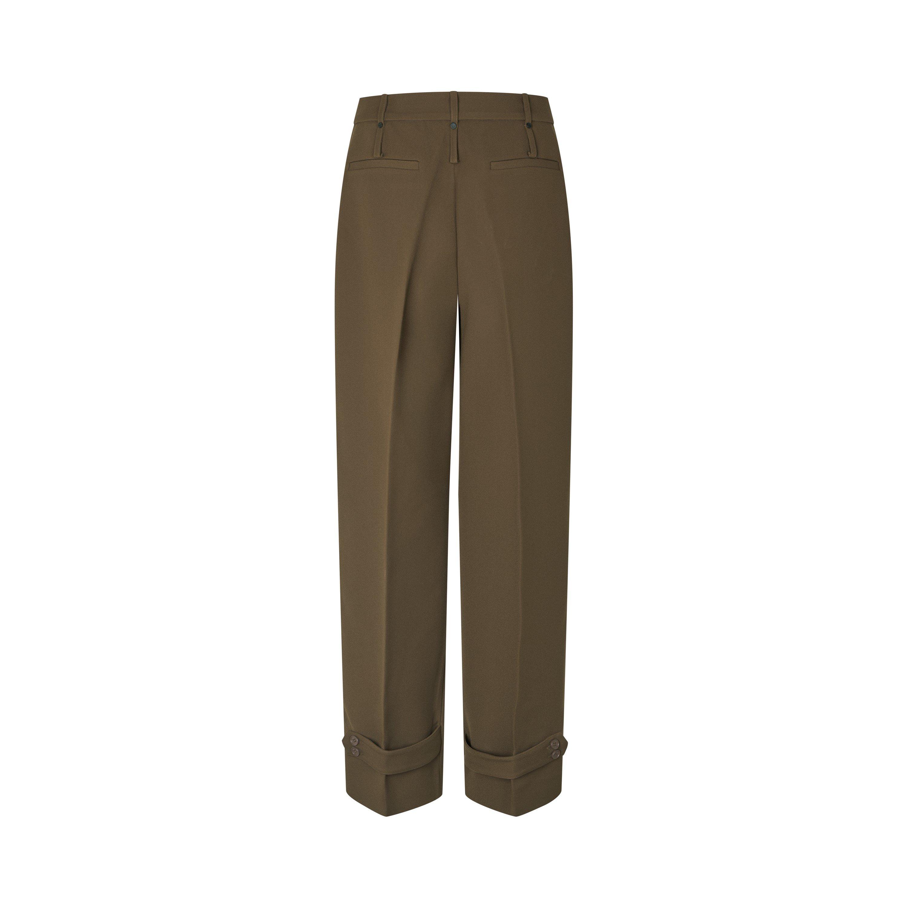 Dark Oak - Stine Goya - Goya Elevated Pleat Ld64 - 2