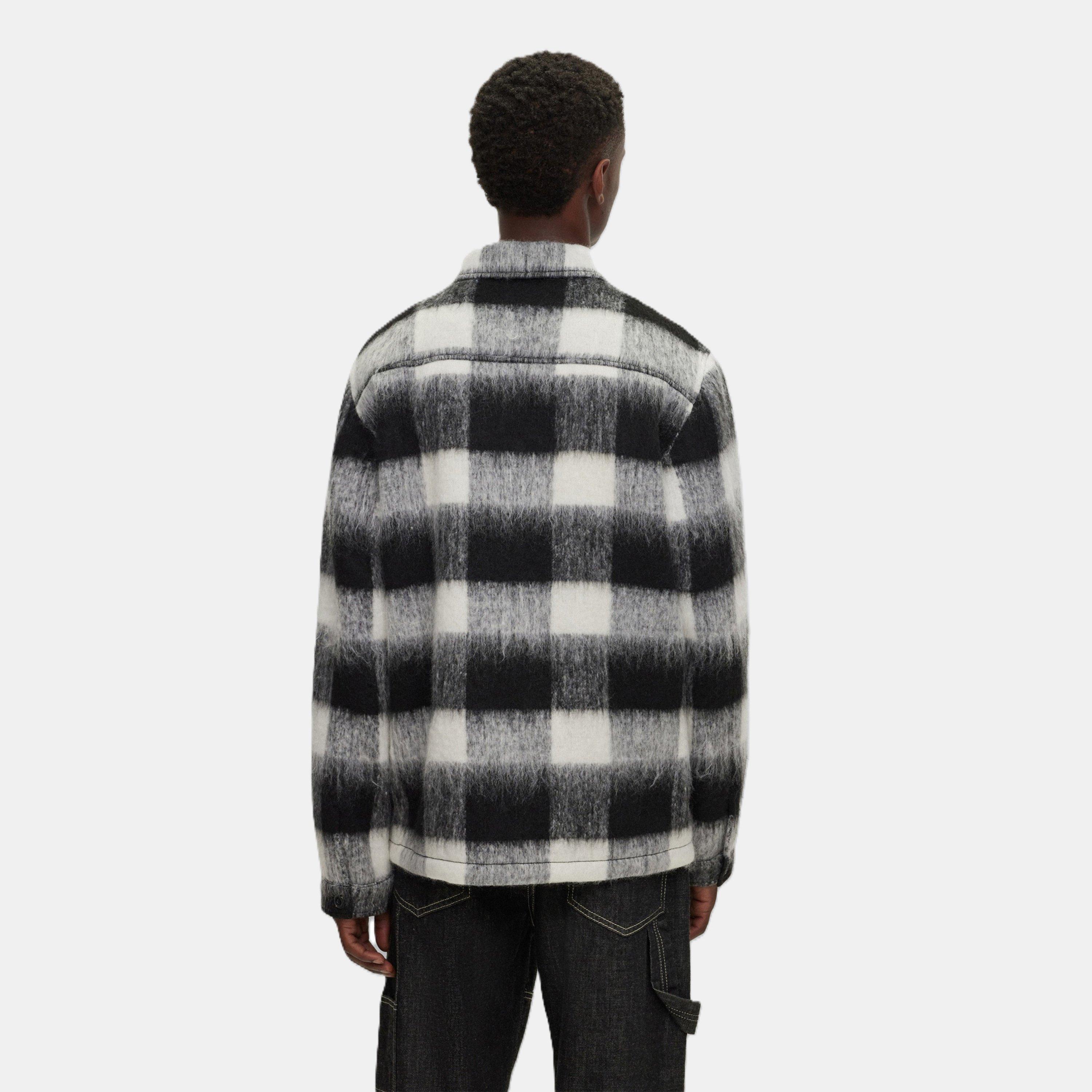 Neutral - Hugo - Men's  Enalu Overshirt - 3