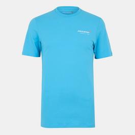 Castore Mcl Dyn Tee Sn99