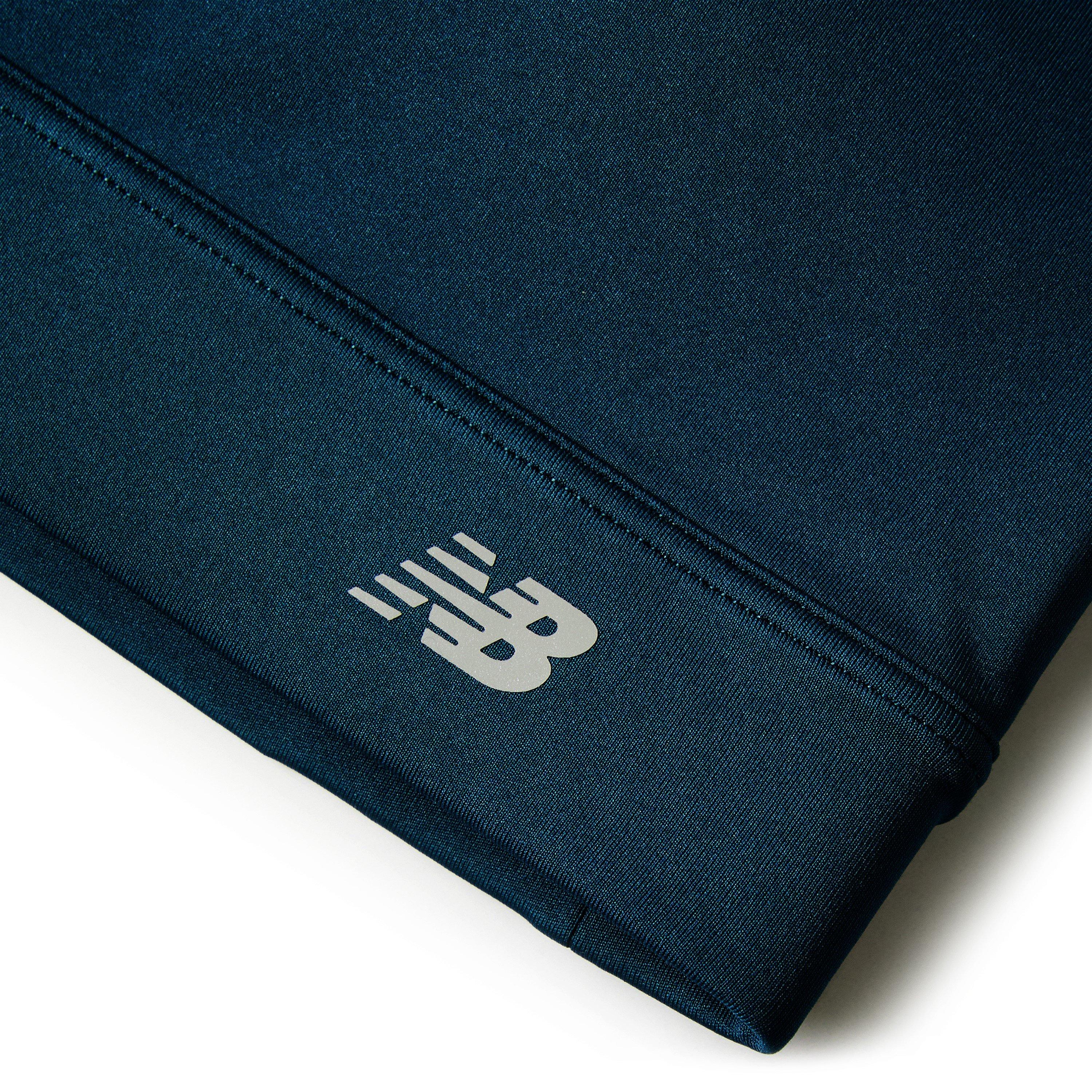 Green - New Balance - Women's Non Wired Low Impact Sports Bra - 5