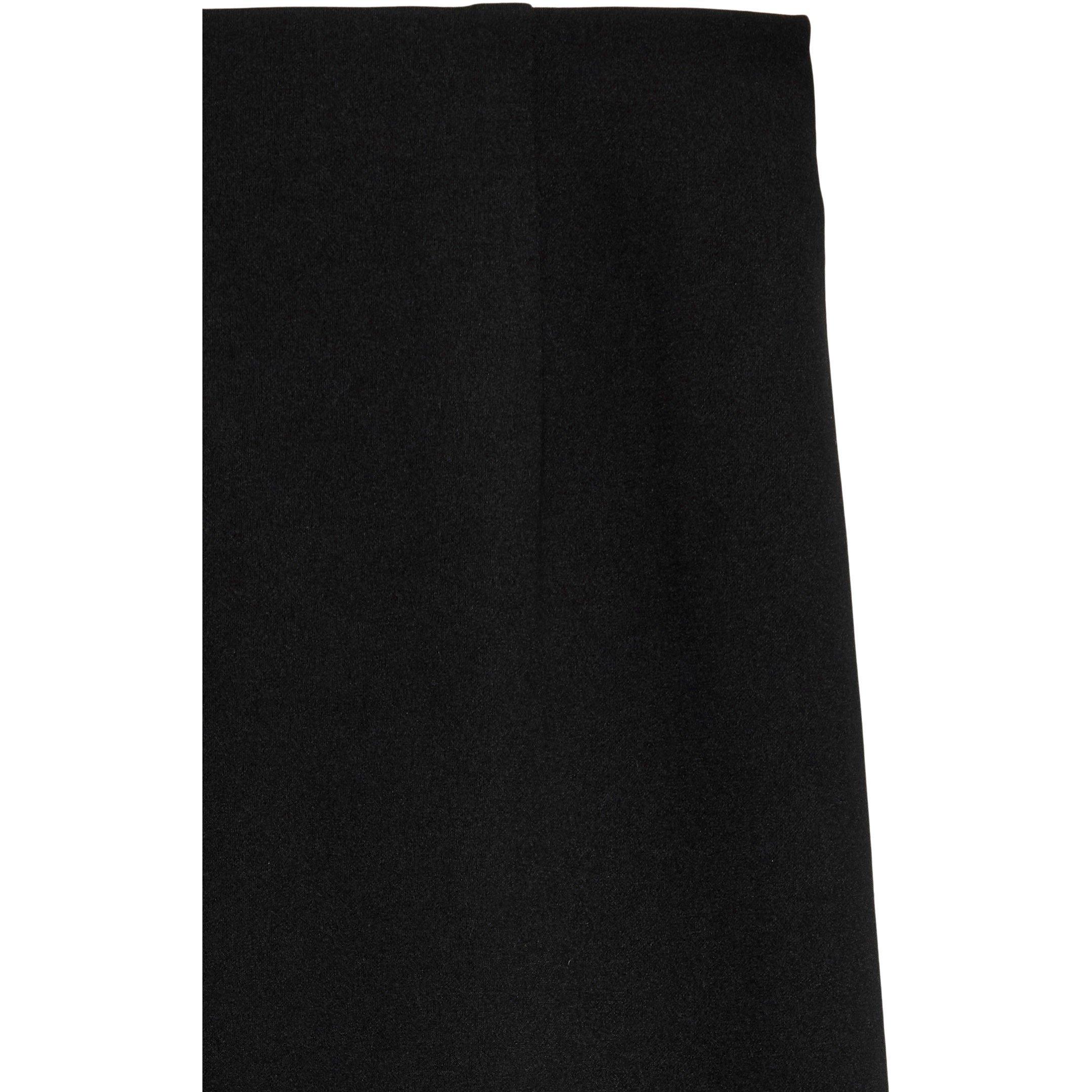 Black - Vero Moda - Women's Mini Skirt - 2