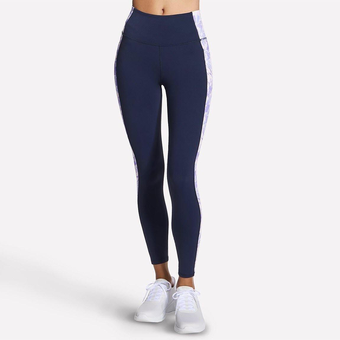 Multi - Skechers - Women's Leggings - 1