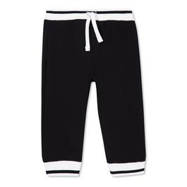 Dolce and Gabbana DG Logo Joggers In44