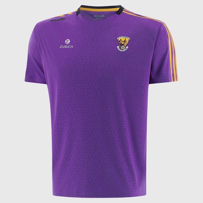 ONeills Wexford Hydra T-Shirt Senior