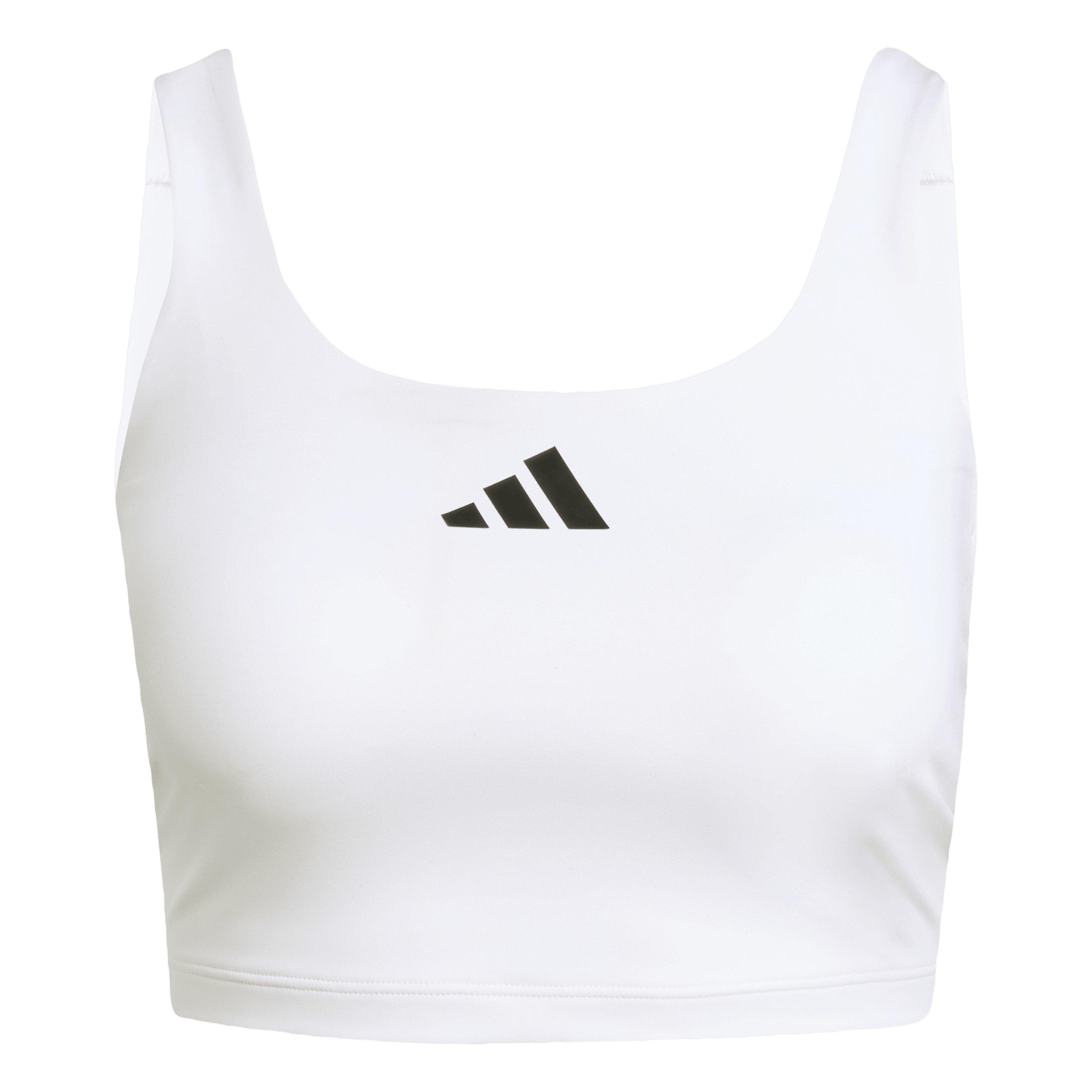 Power Womens Light Support Bra Tank Top