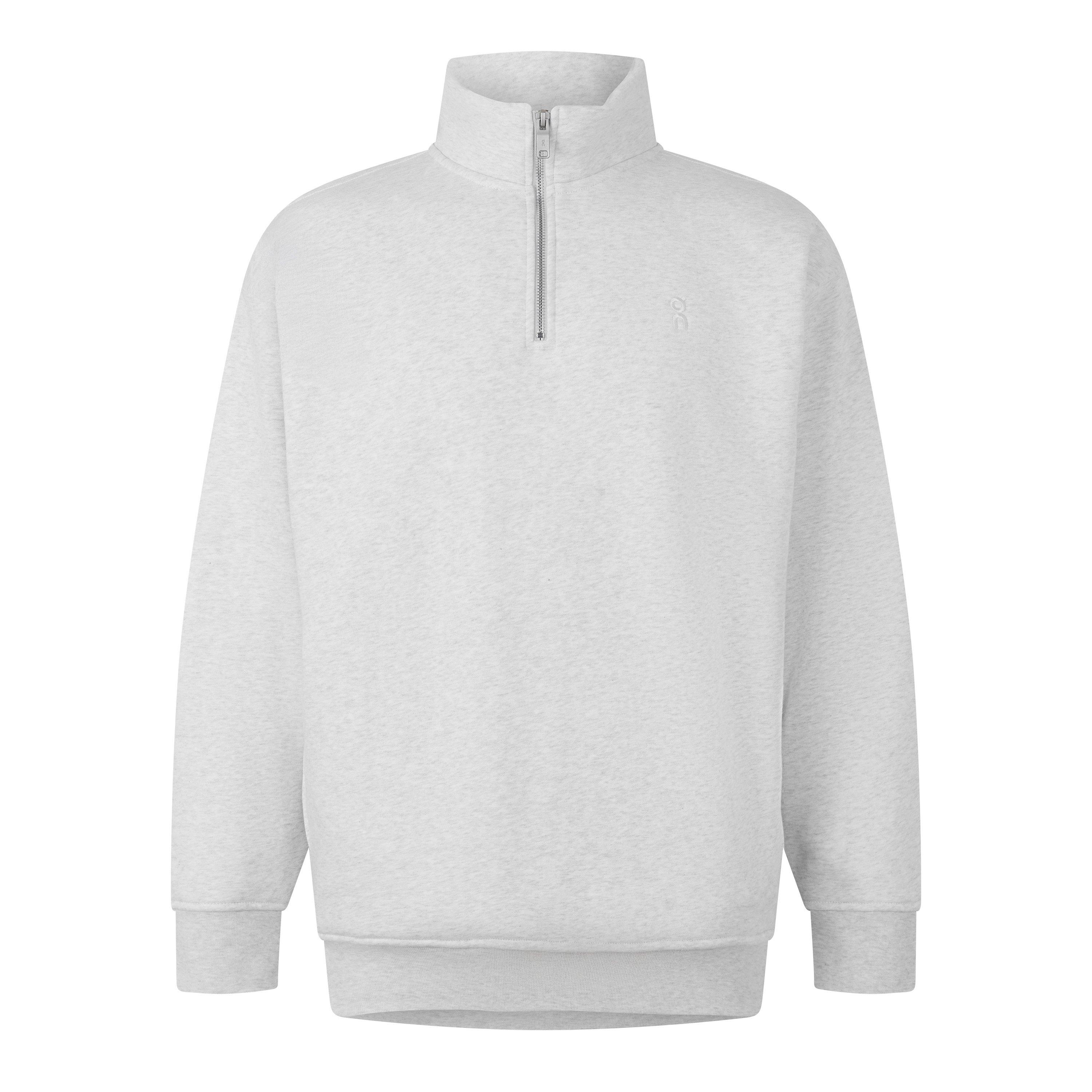 On Men's 1/4 Zip Fleece