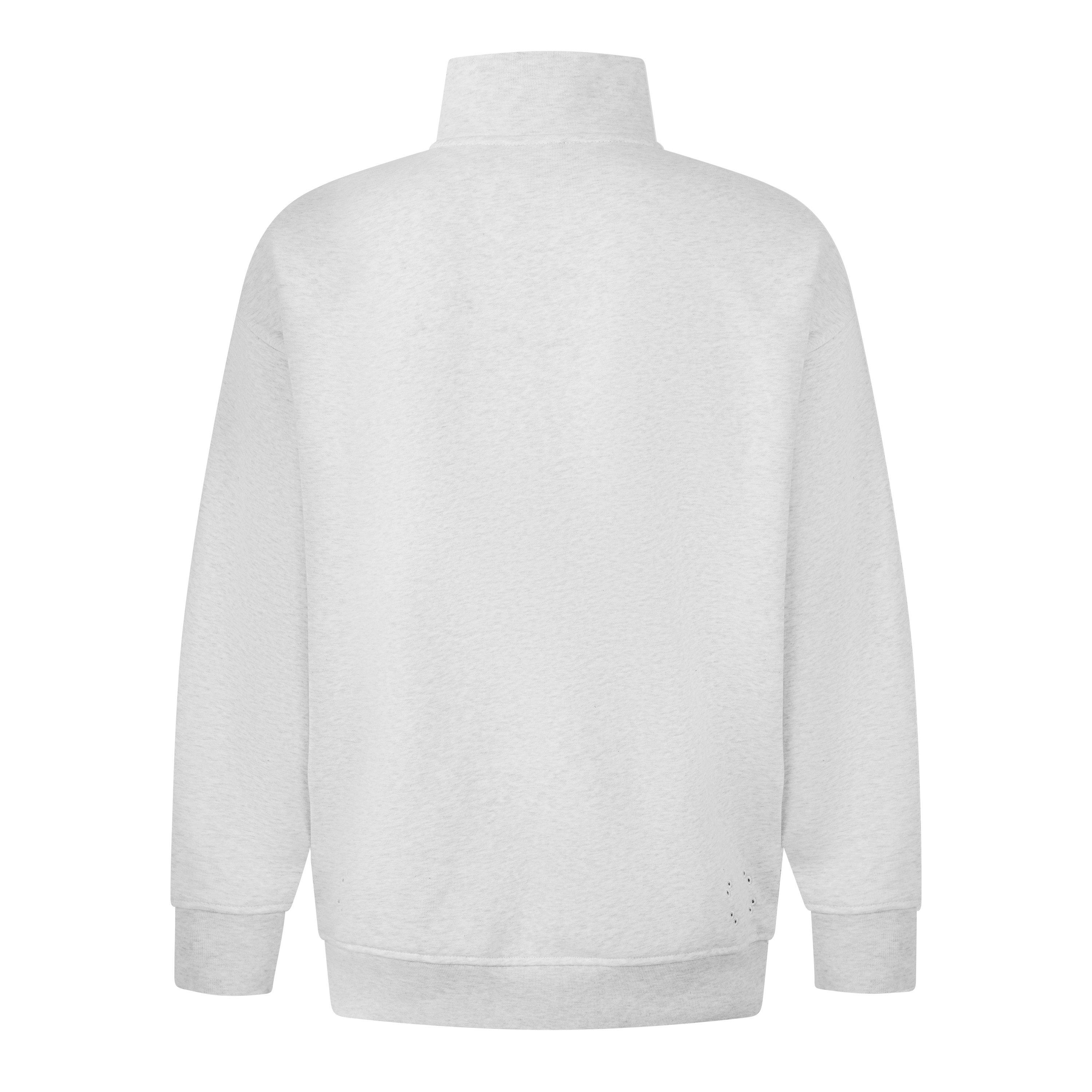 Crater - On - Men's 1/4 Zip Fleece - 2