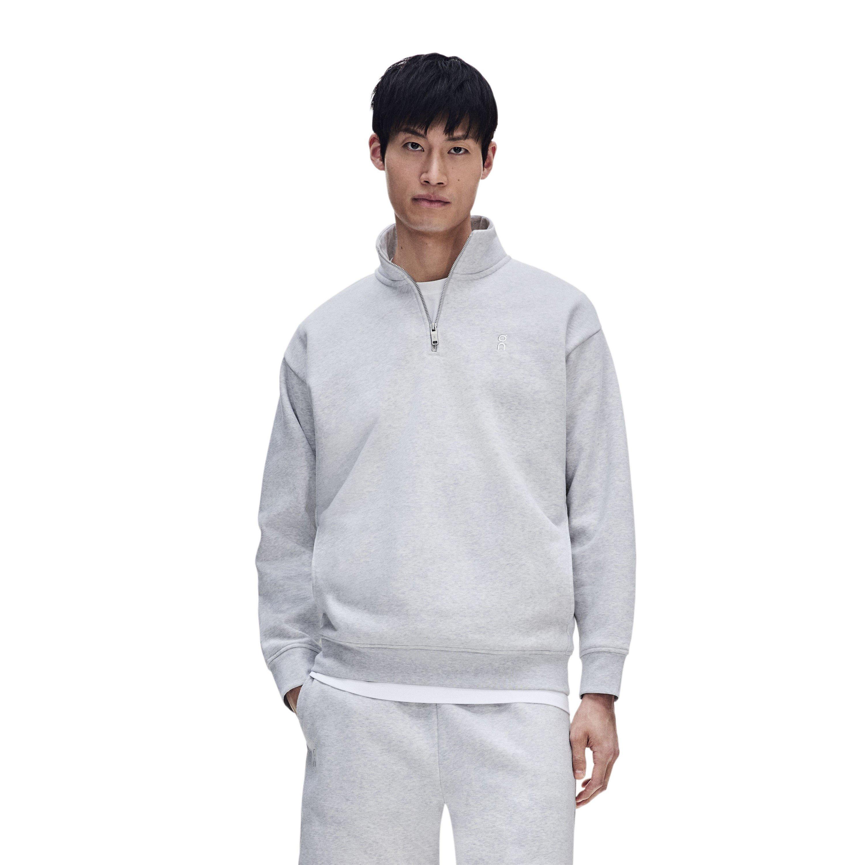 Crater - On - Men's 1/4 Zip Fleece - 3