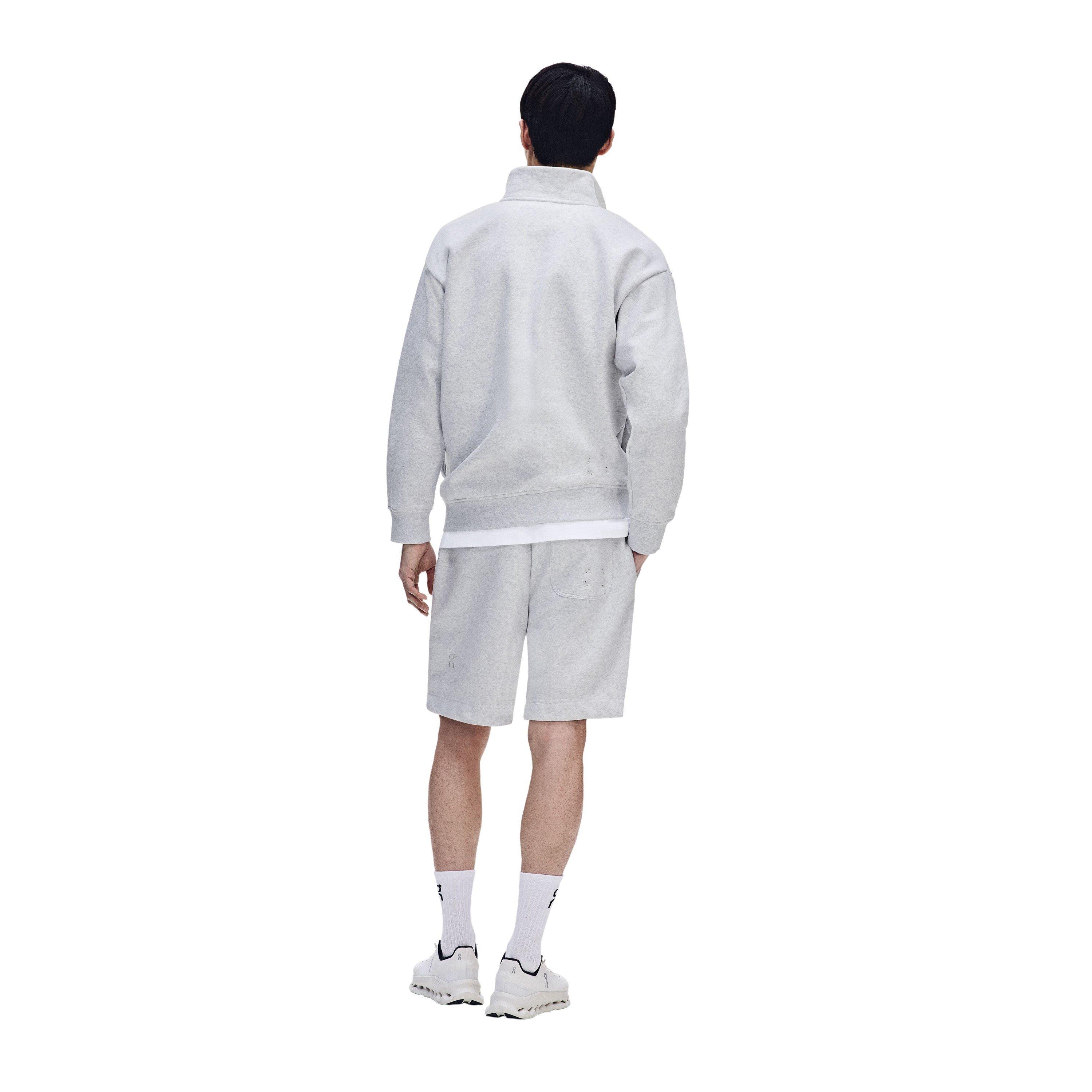 Crater - On - Men's 1/4 Zip Fleece - 4