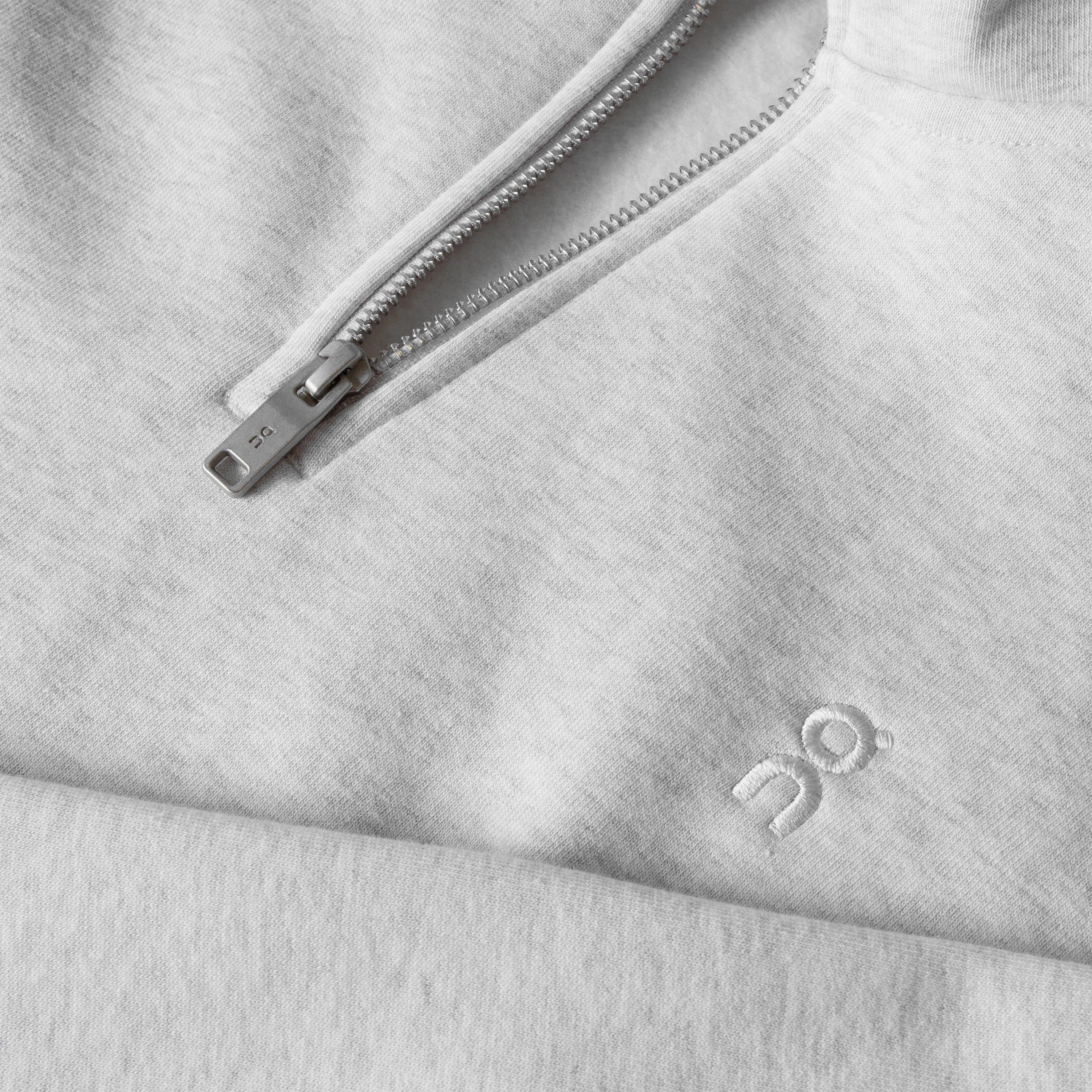 Crater - On - Men's 1/4 Zip Fleece - 5