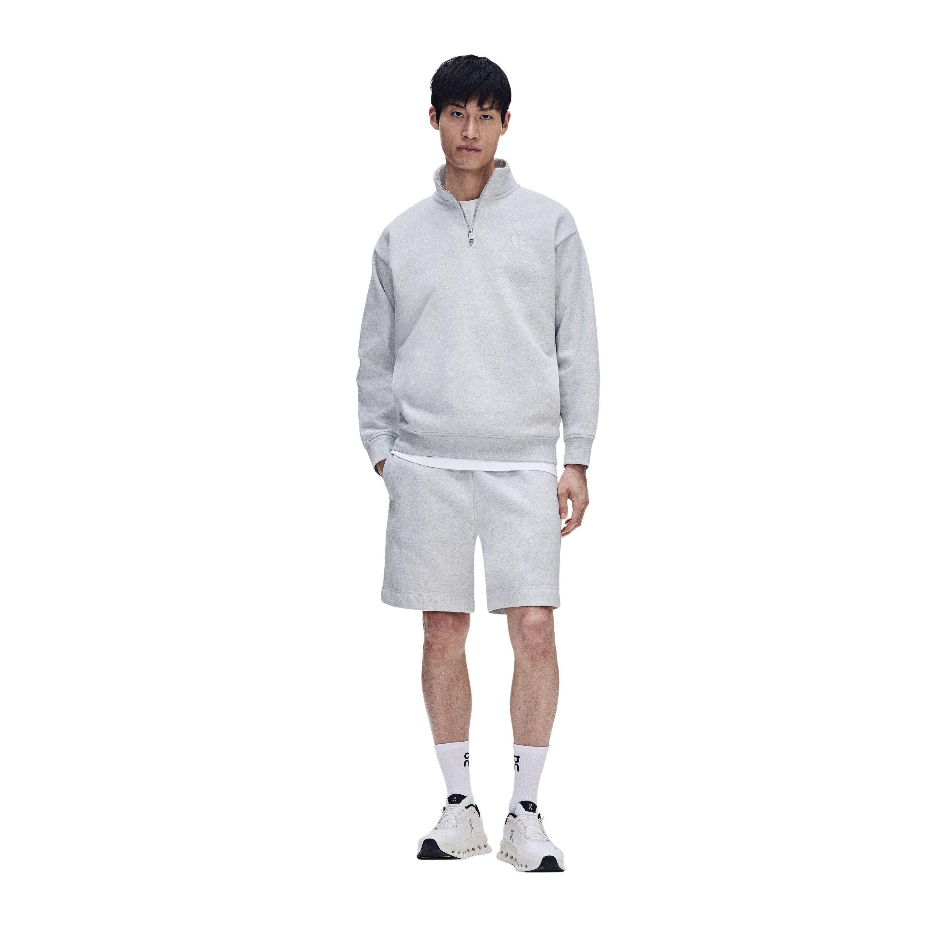 Crater - On - Men's 1/4 Zip Fleece - 6
