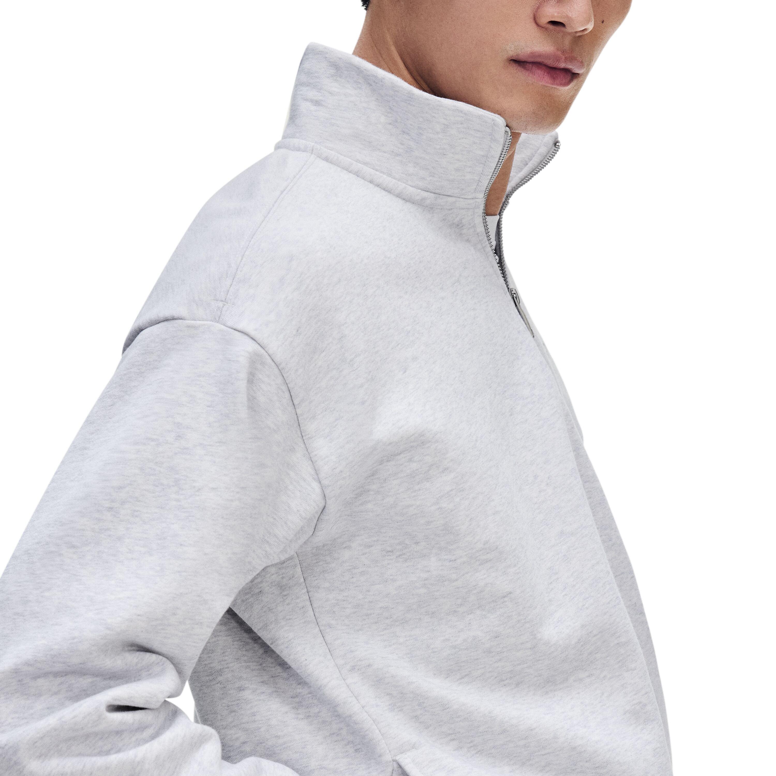 Crater - On - Men's 1/4 Zip Fleece - 7