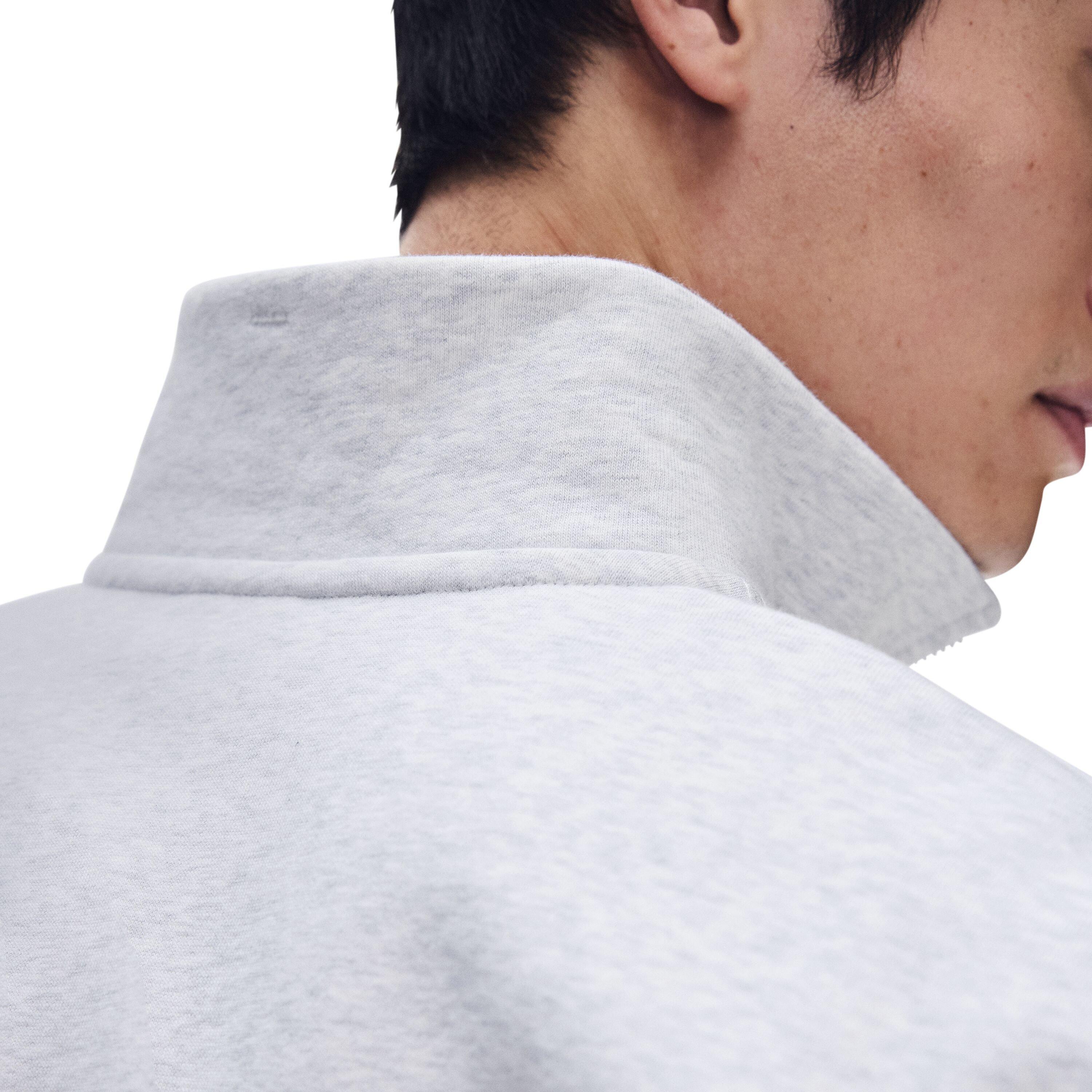 Crater - On - Men's 1/4 Zip Fleece - 8