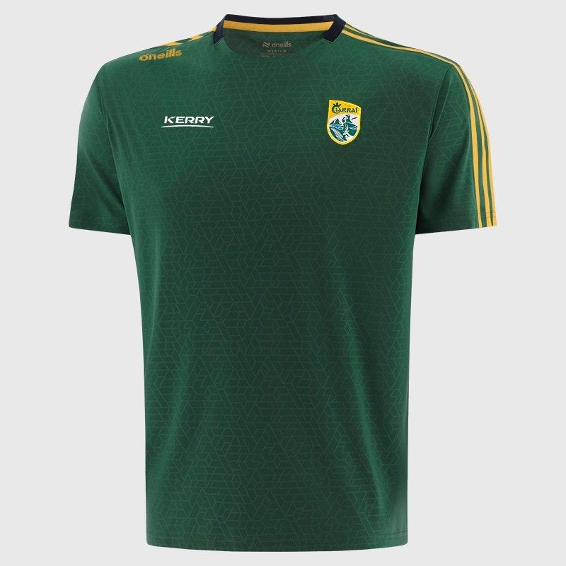 ONeills Kerry Hydra T-Shirt Senior