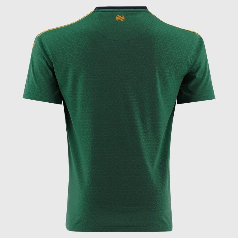 BOT/AMB/MNE - ONeills - Kerry Hydra T-Shirt Senior - 2