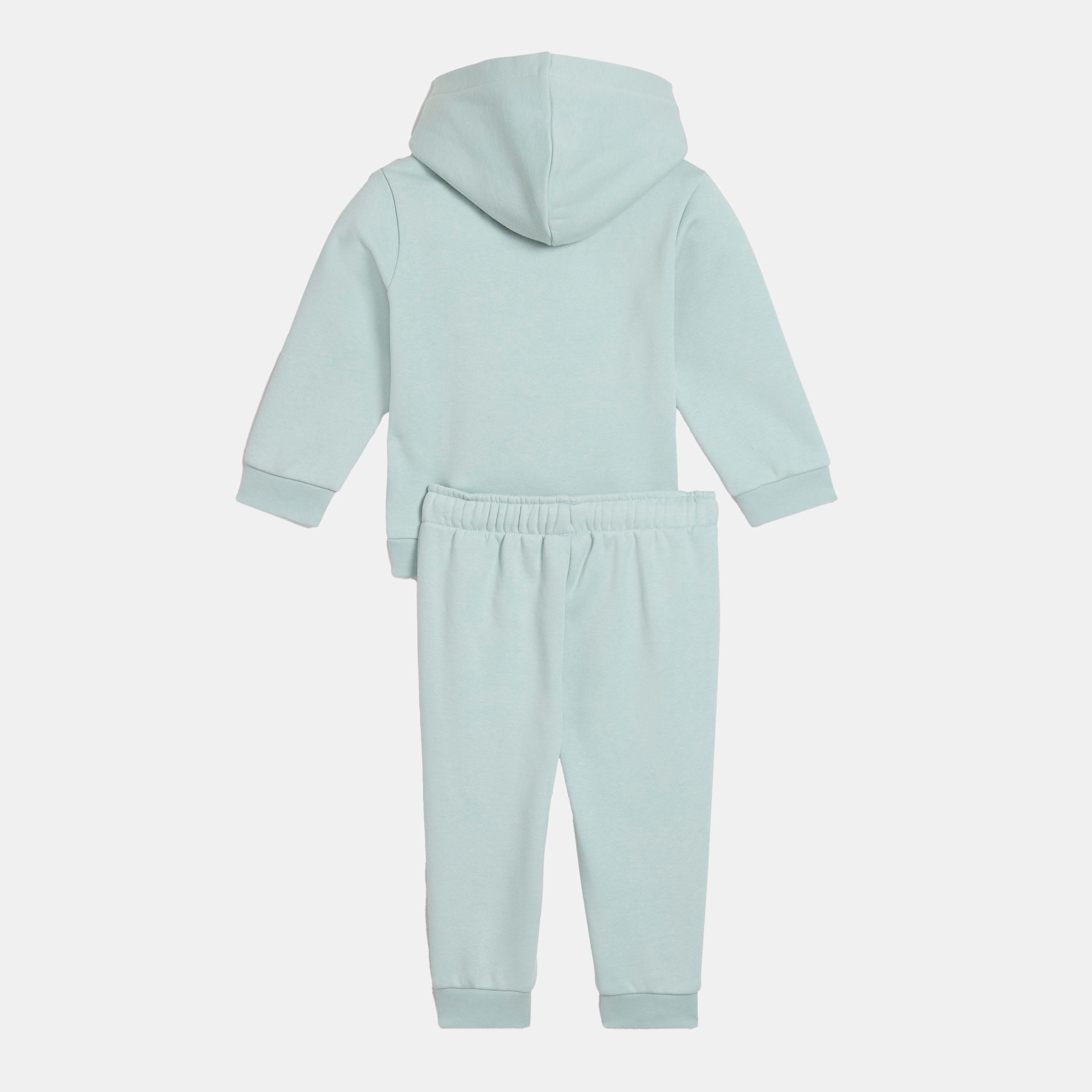Mint - Puma - Minicats Loungewear Set Fl - 2