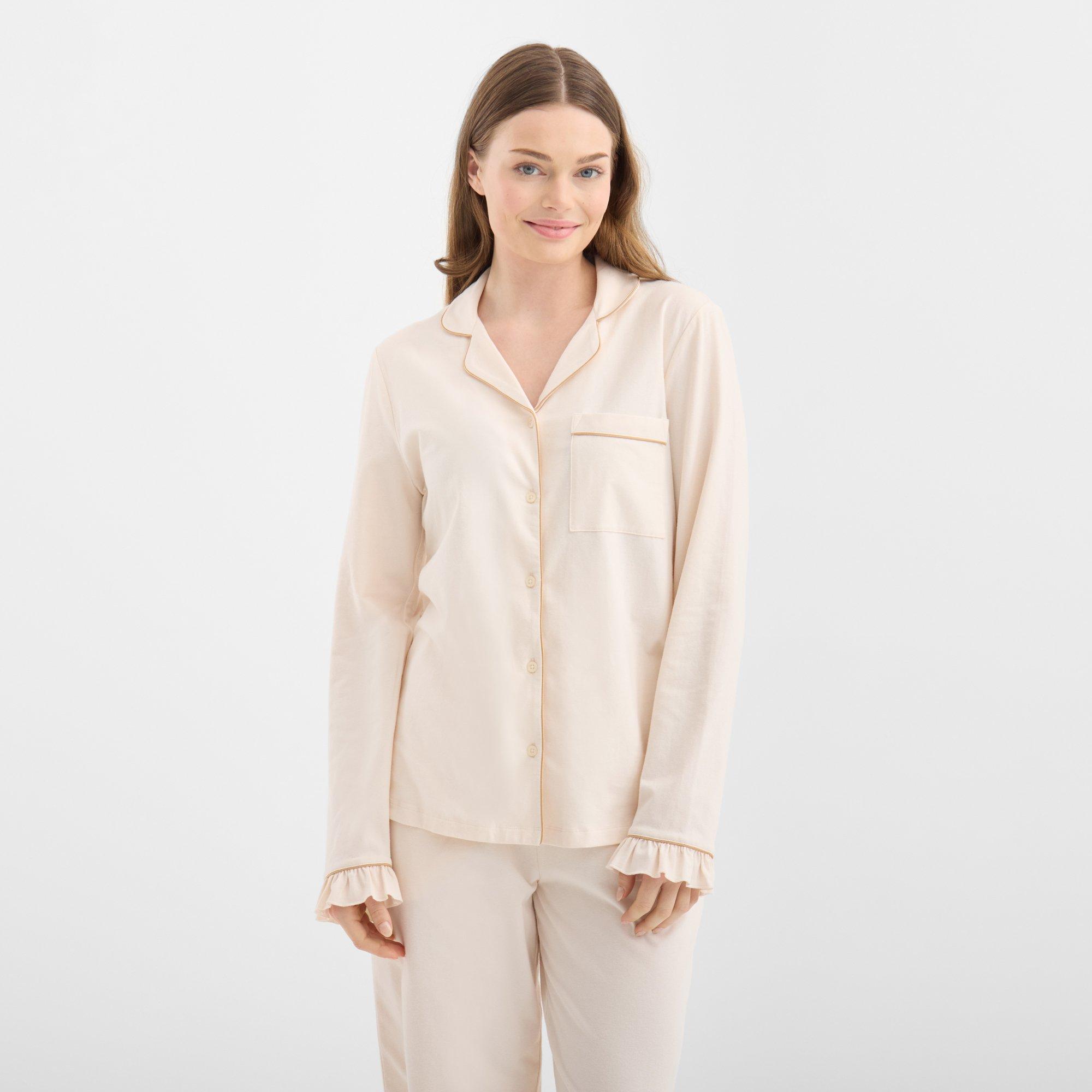 Bridal Satin - Chelsea Peers - ChelsP J Married PJs Ld62 - 3