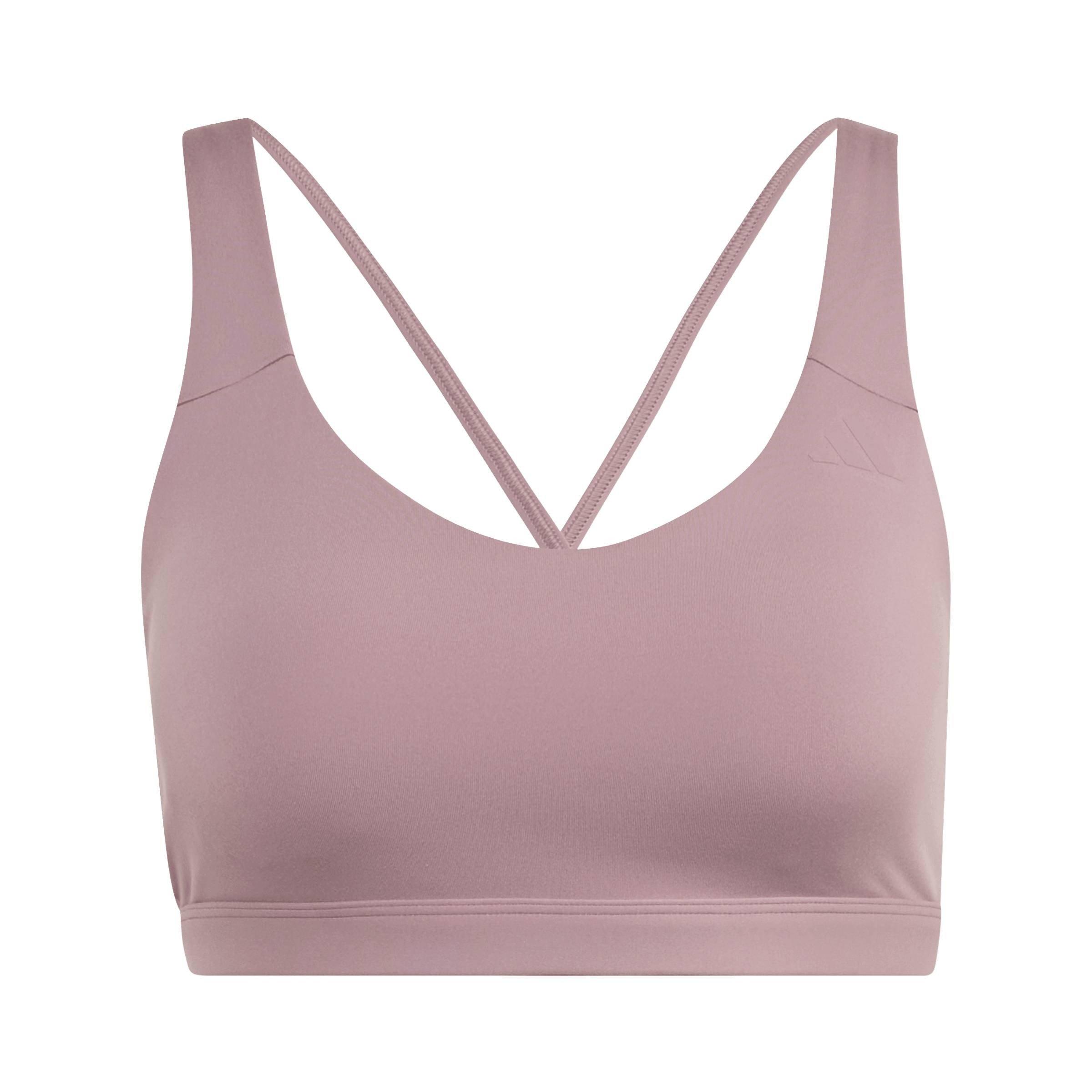 Women's AllMe Ess Non Wired Medium Impact Sports Bra