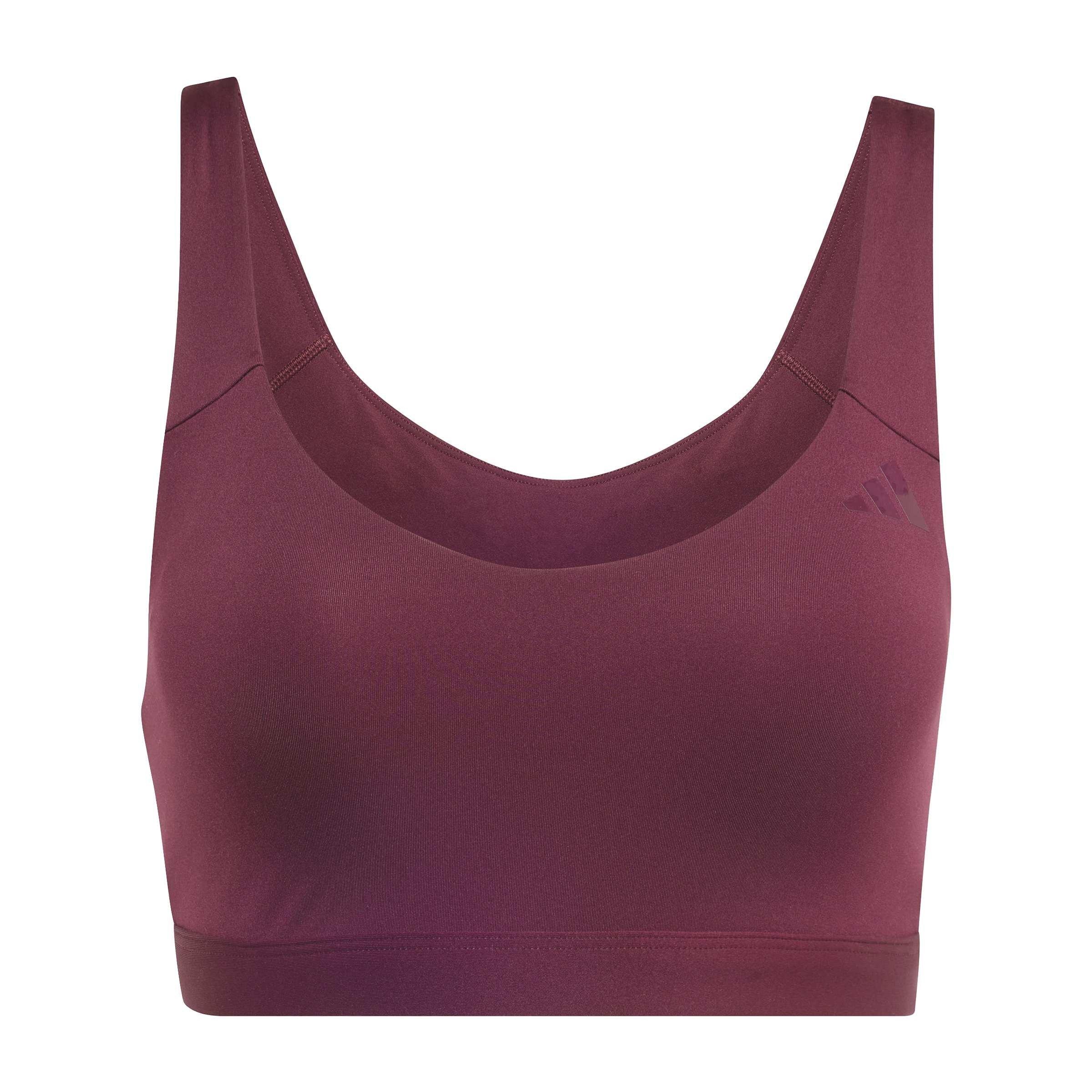 Women's AllMe Ess Non Wired Medium Impact Sports Bra
