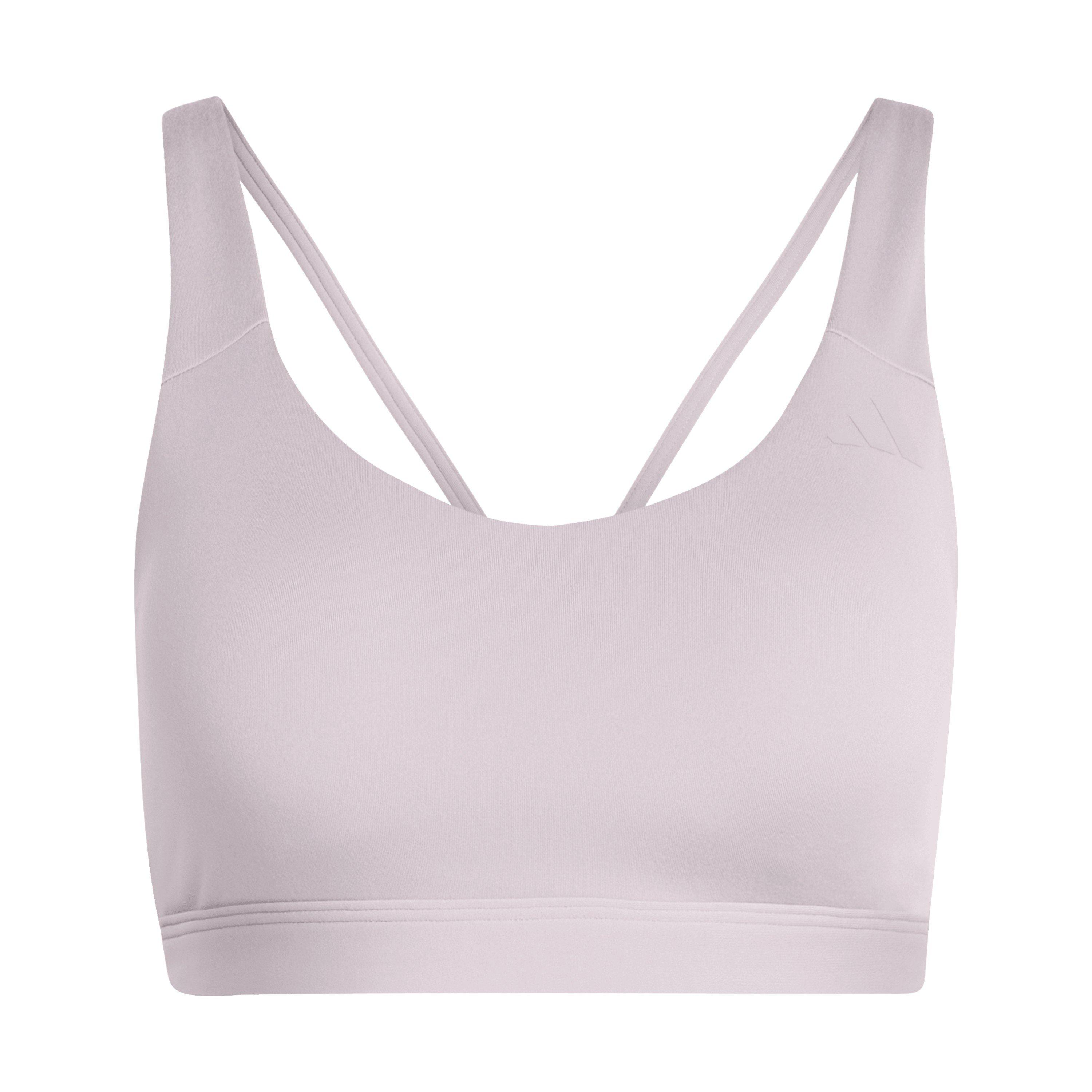 Women's AllMe Ess Non Wired Medium Impact Sports Bra