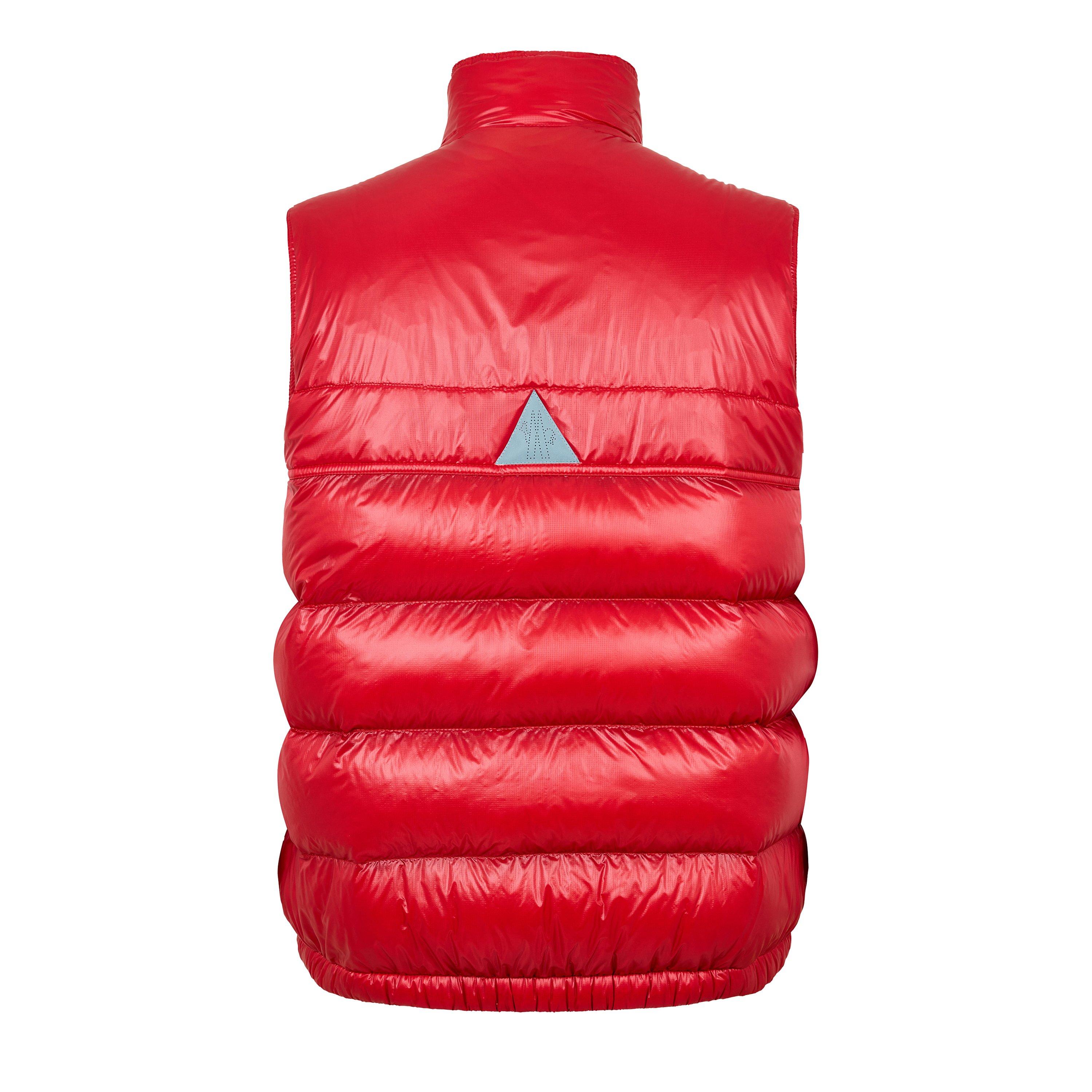 Moncler | Men's Uychi Gilet | HARVEY NICHOLS