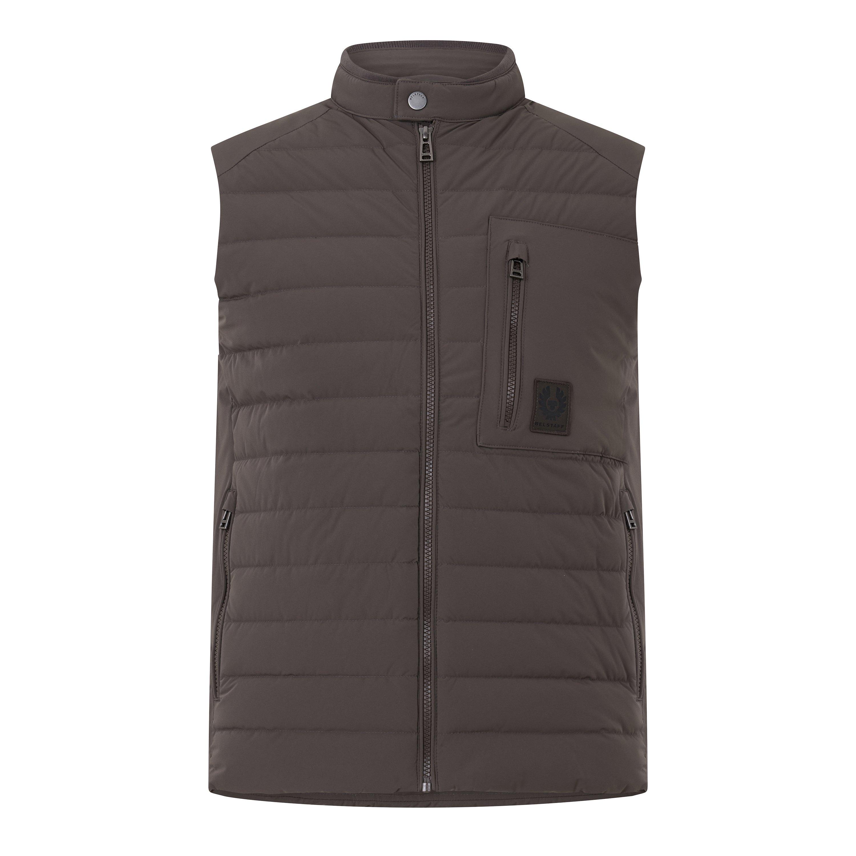 Belstaff Men's Chassis Gil Gilet