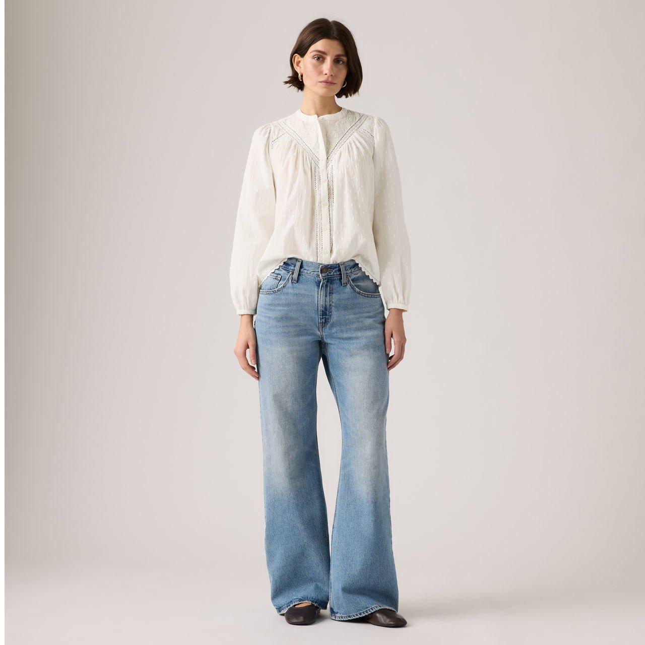 Easy Days - Levis - Loose Boot Easy Days - 1