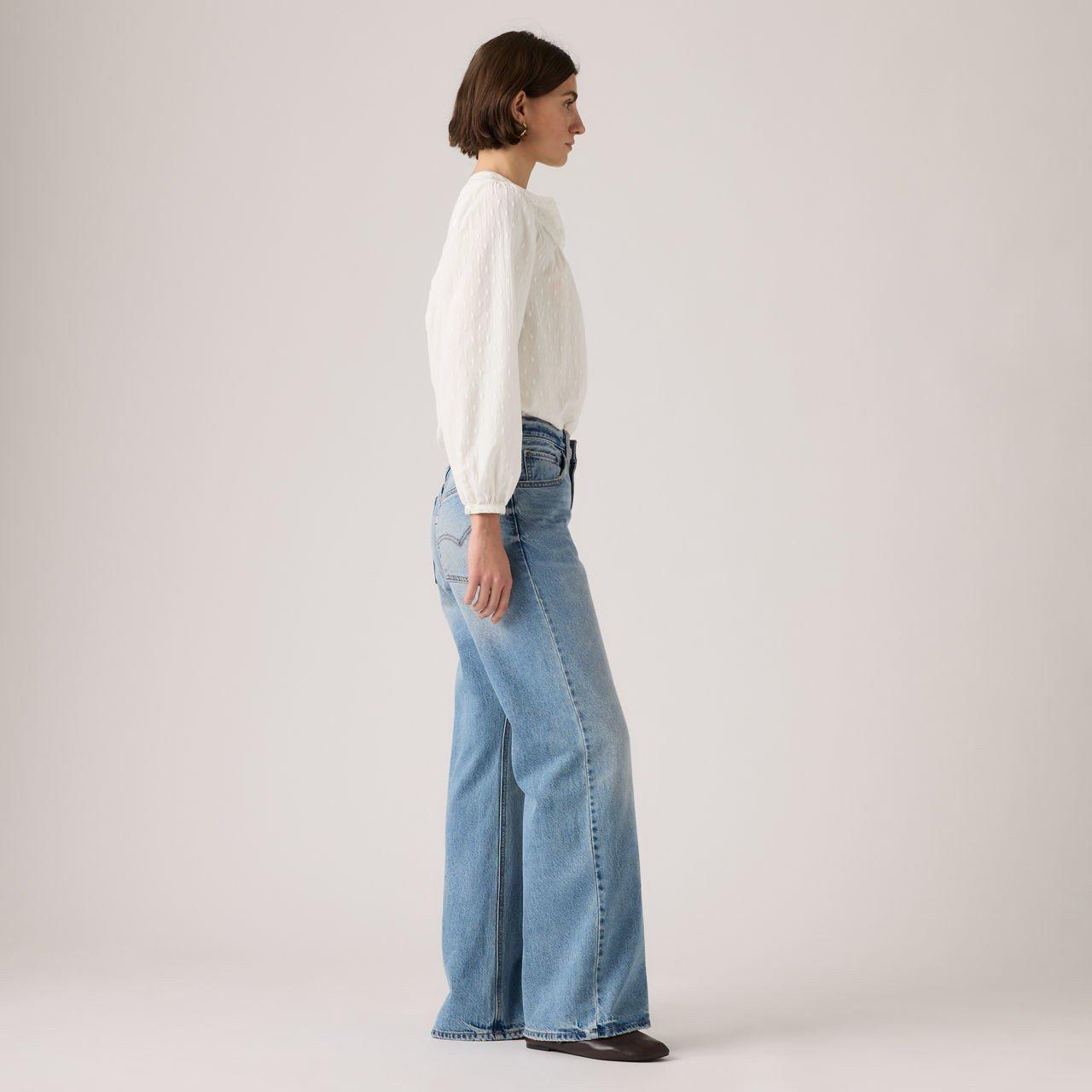 Easy Days - Levis - Loose Boot Easy Days - 4