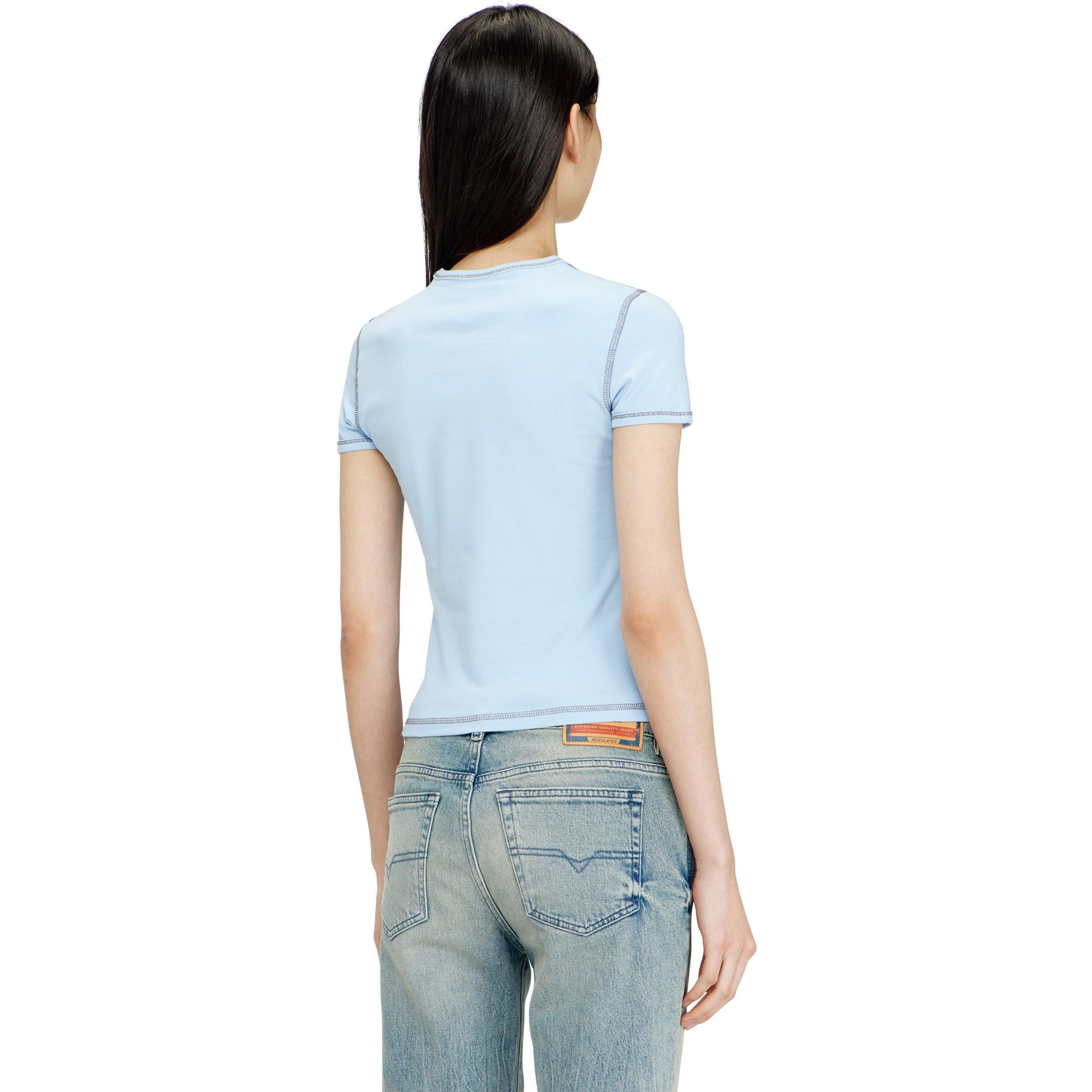 8PE - Diesel - Women's Baby Tee - 2