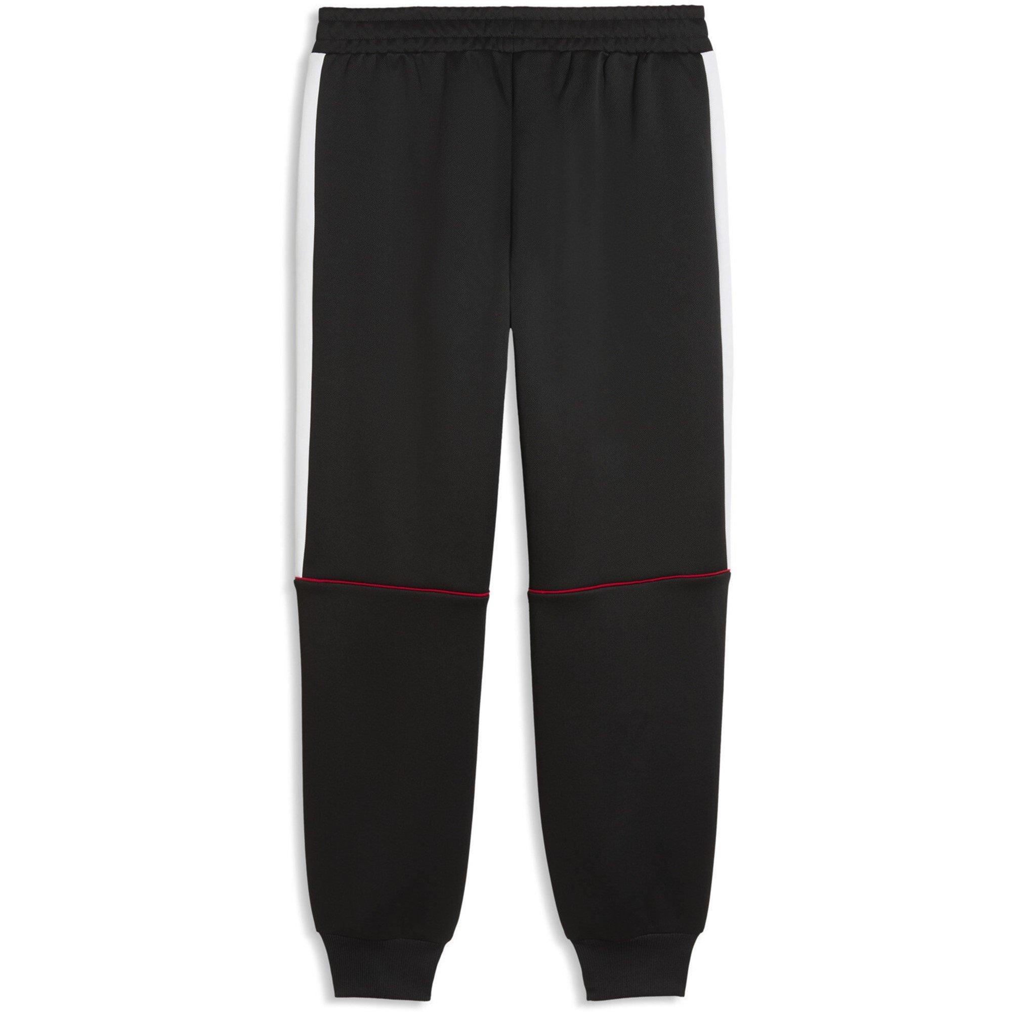 Puma Zwart - Puma - Puma SF MT7 Trk Pnt 63 - 2