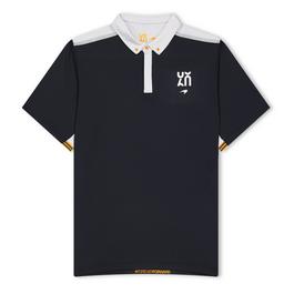 Castore Travel Polo Sn99